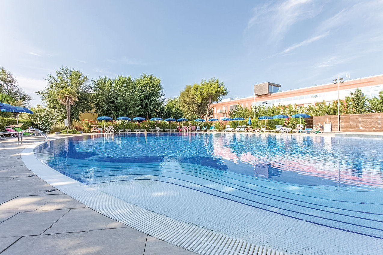 TH Tirrenia Green Park