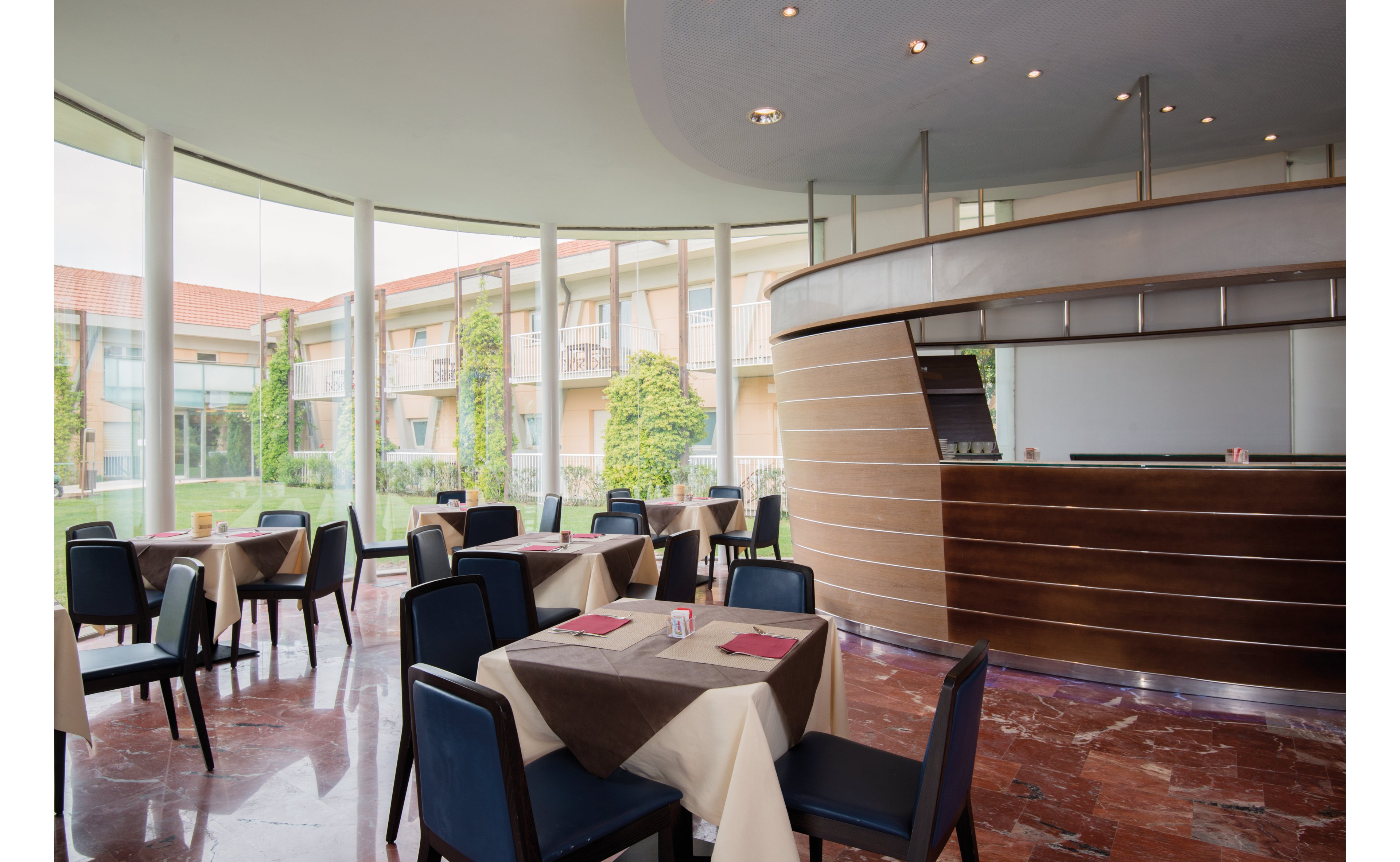 TH Tirrenia Green Park