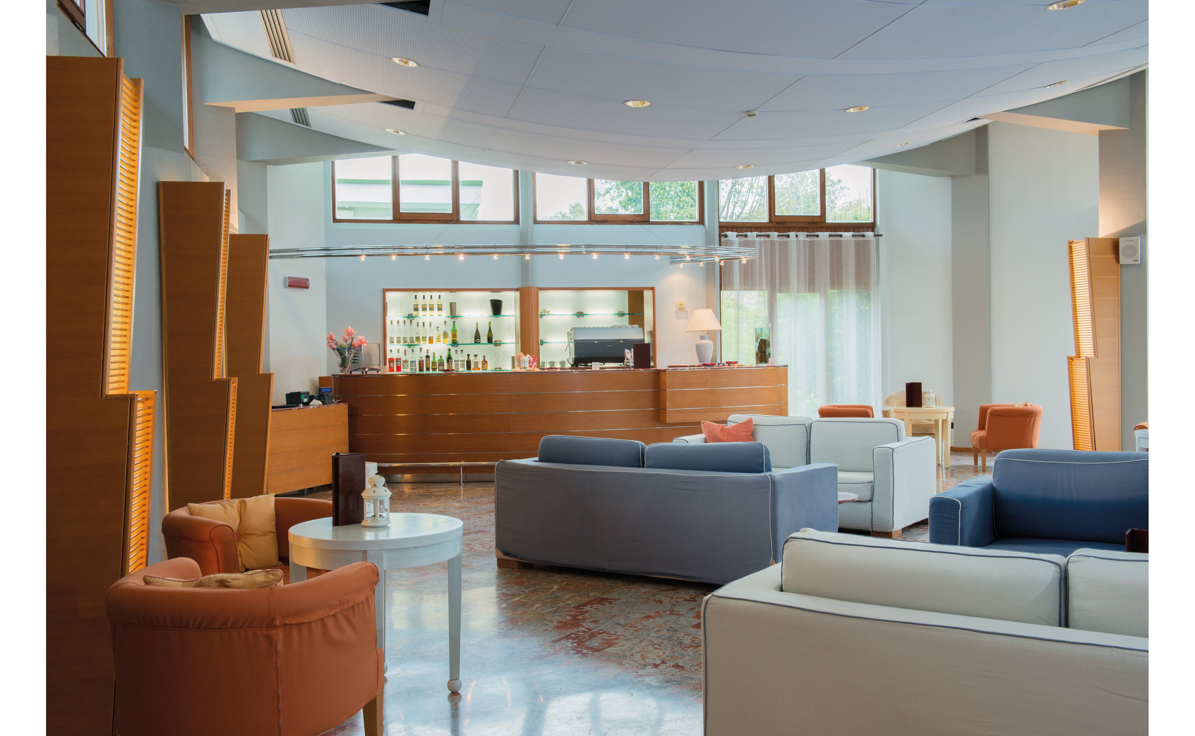 TH Tirrenia Green Park