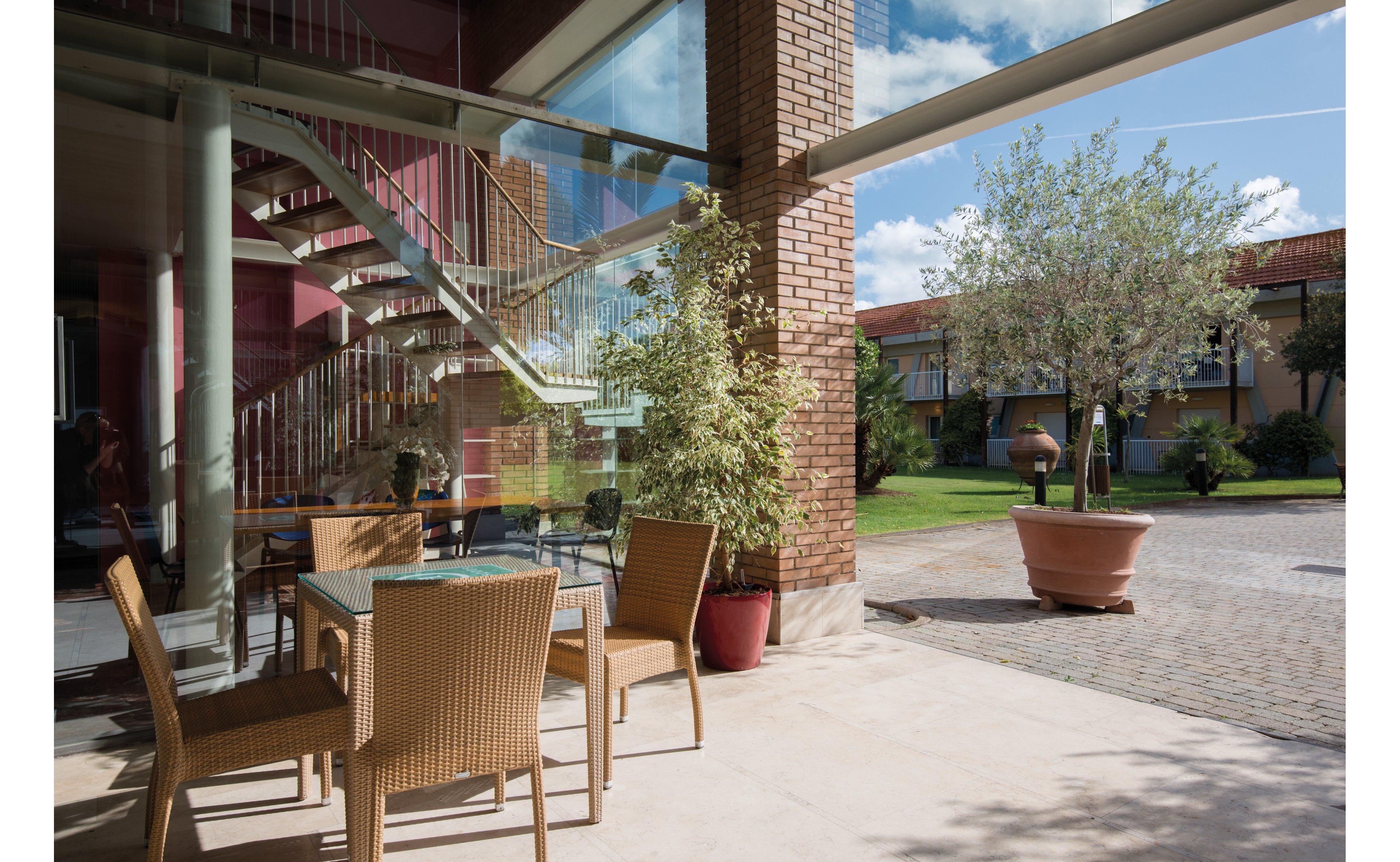 TH Tirrenia Green Park