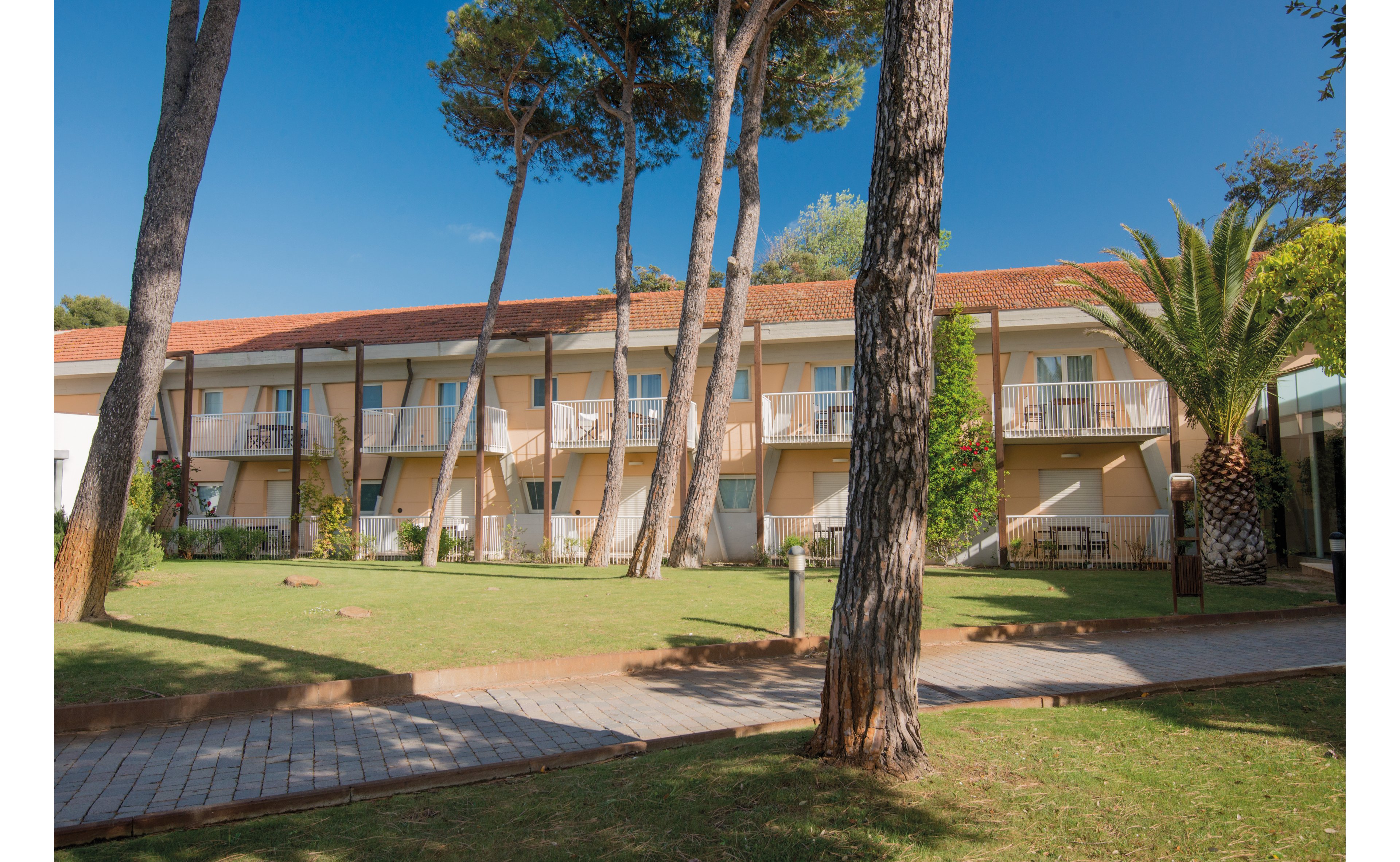 TH Tirrenia Green Park