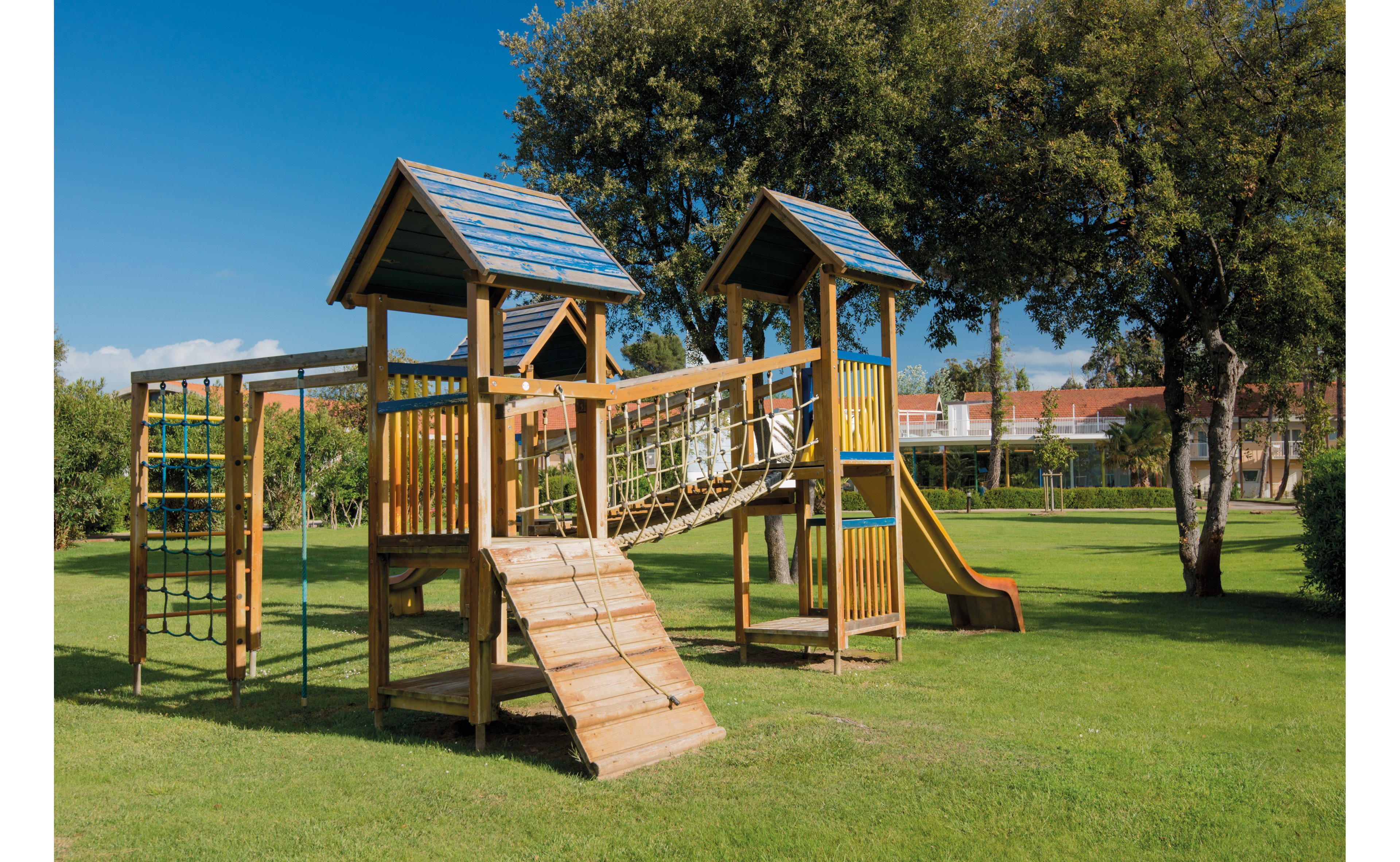 TH Tirrenia Green Park