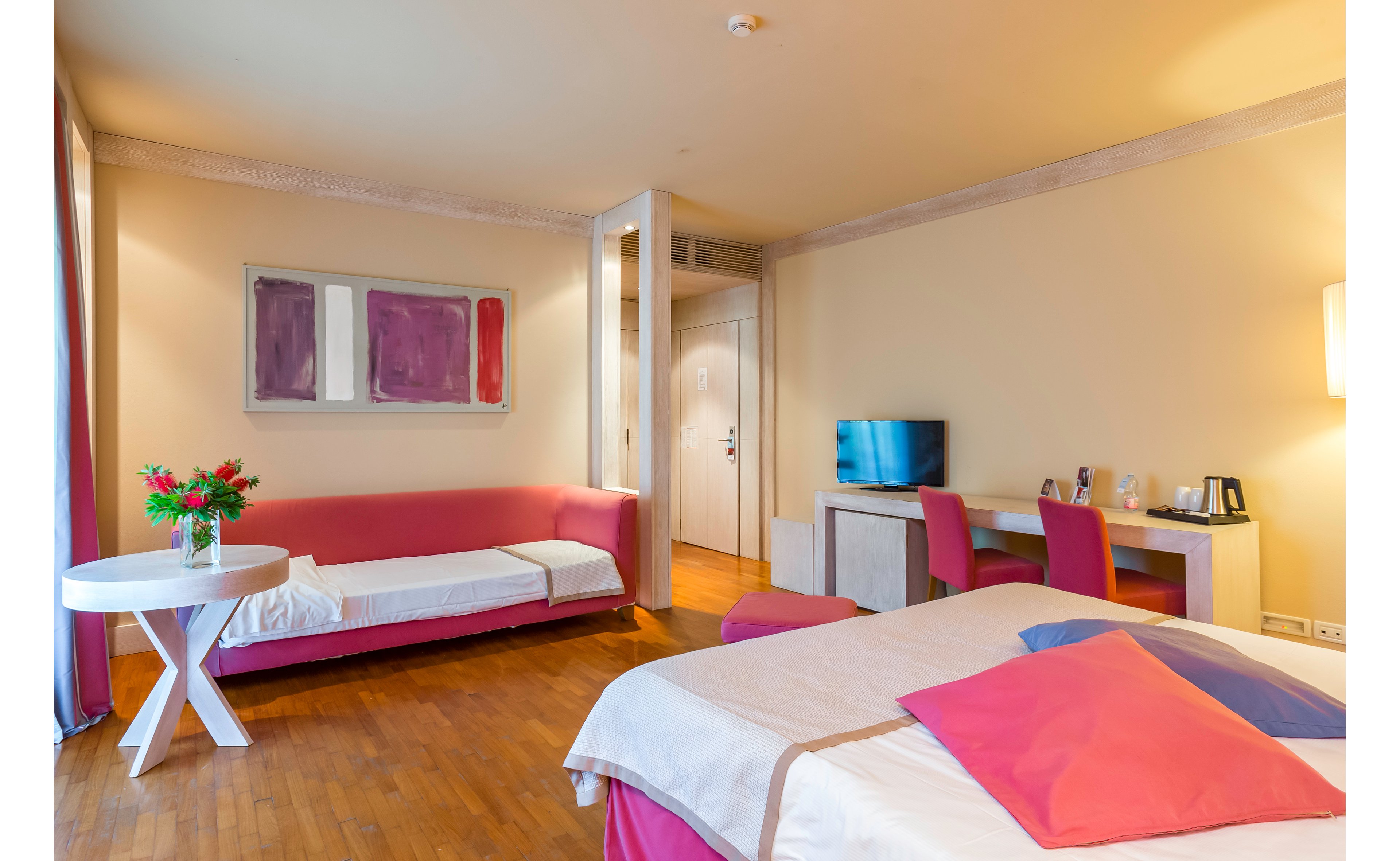 TH Tirrenia Green Park