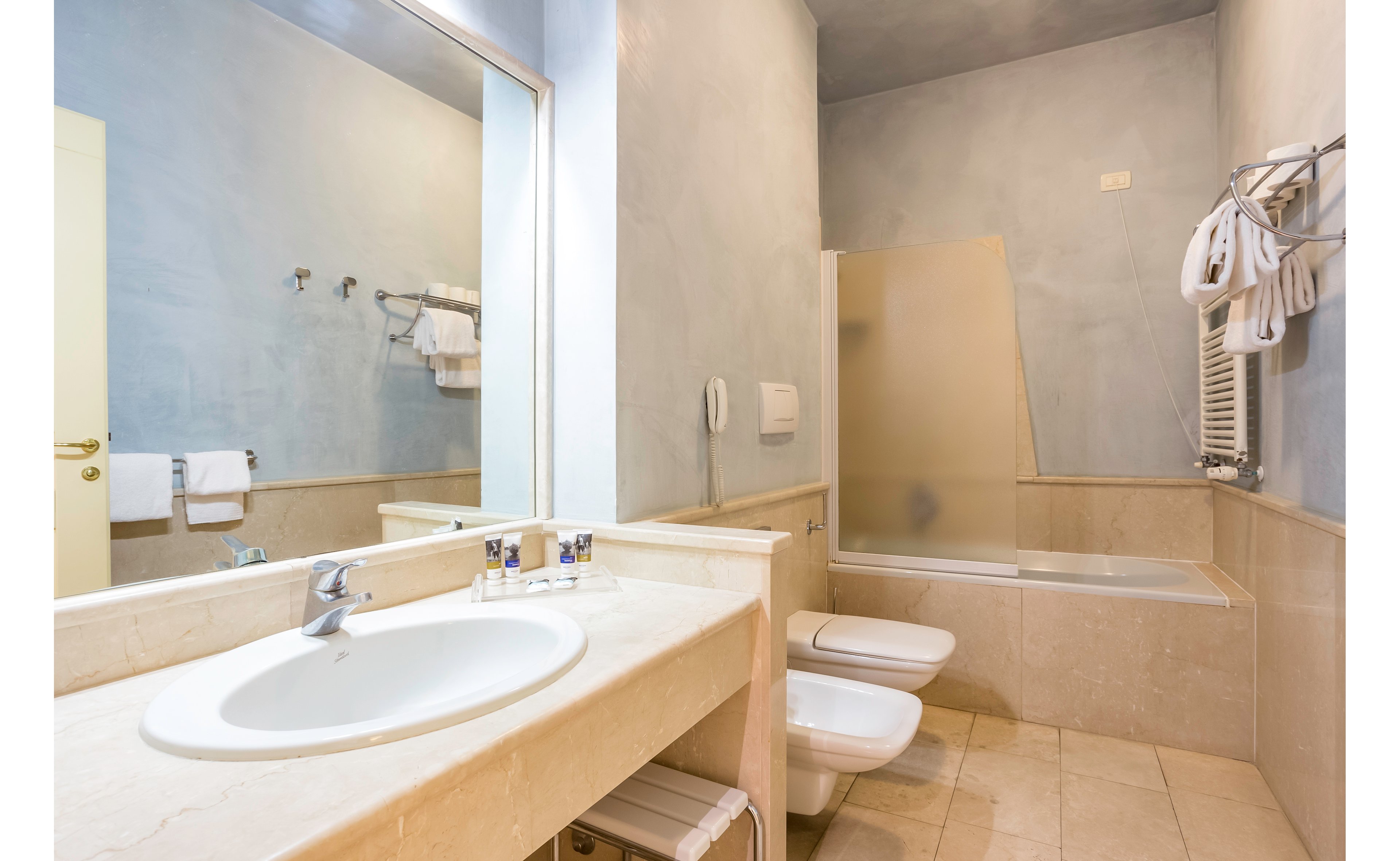 TH Tirrenia Green Park