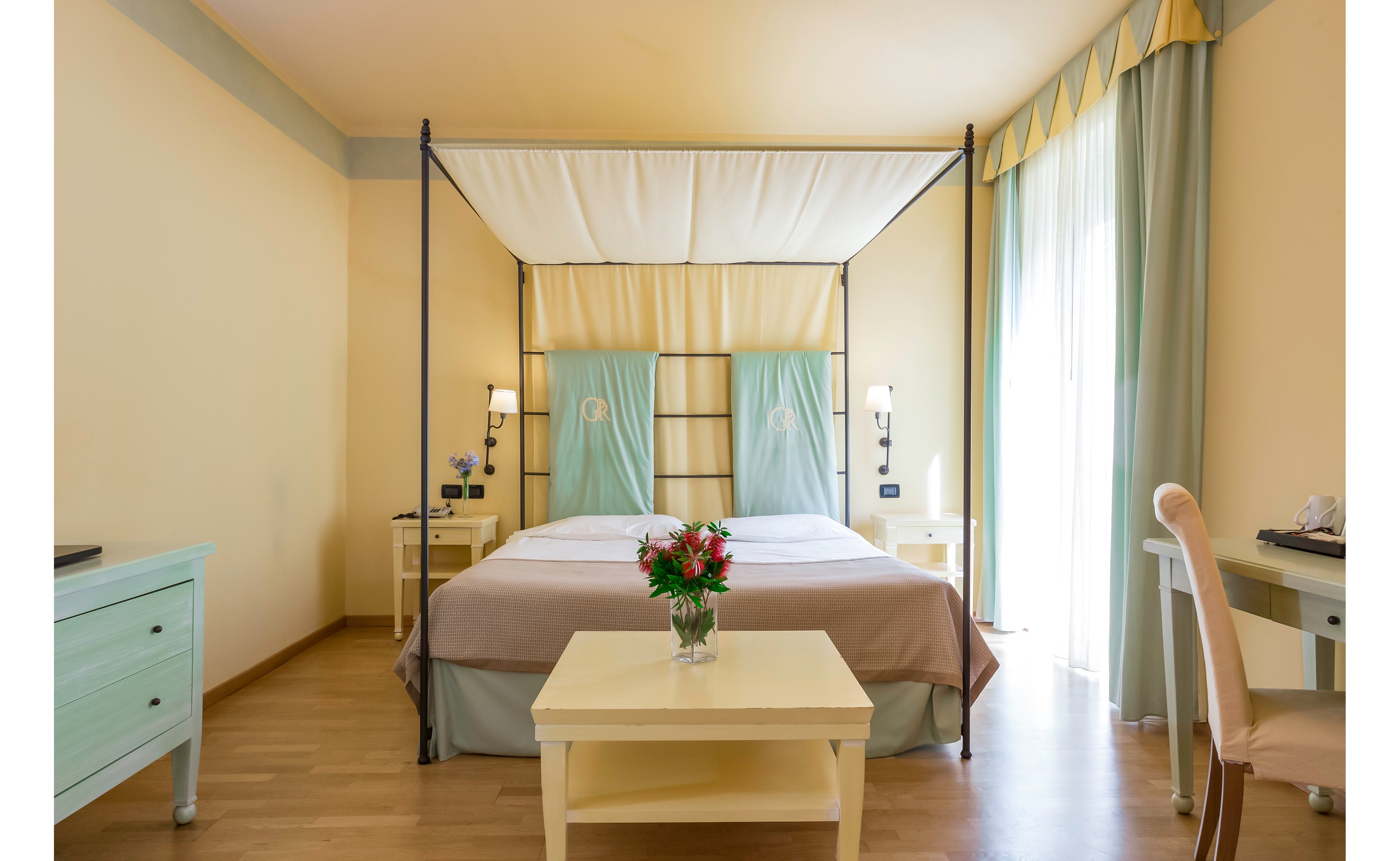 TH Tirrenia Green Park