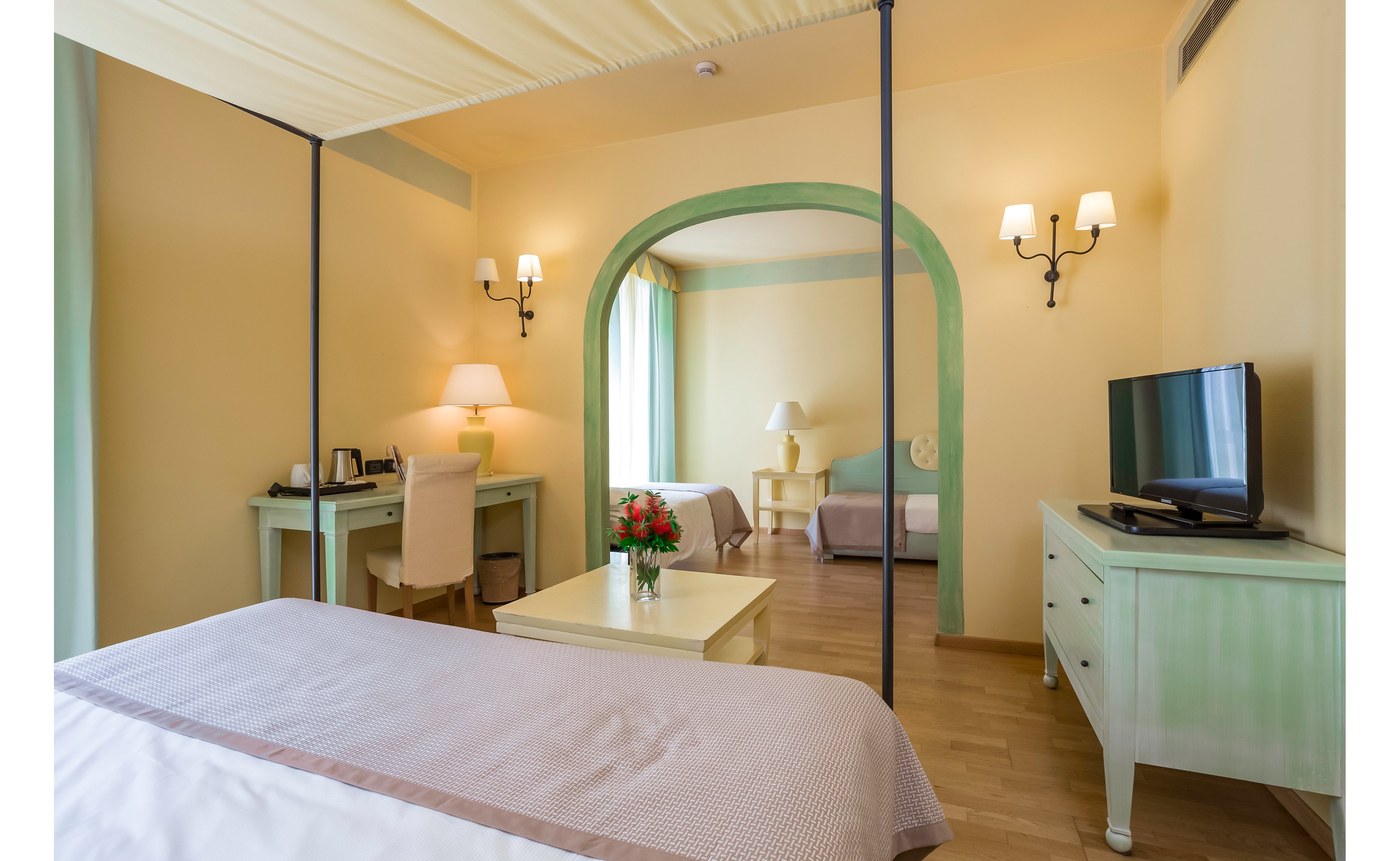 TH Tirrenia Green Park