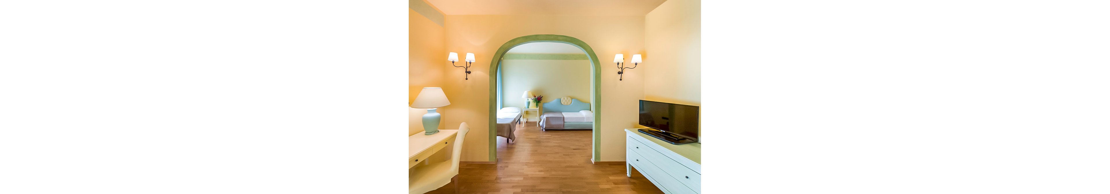 TH Tirrenia Green Park