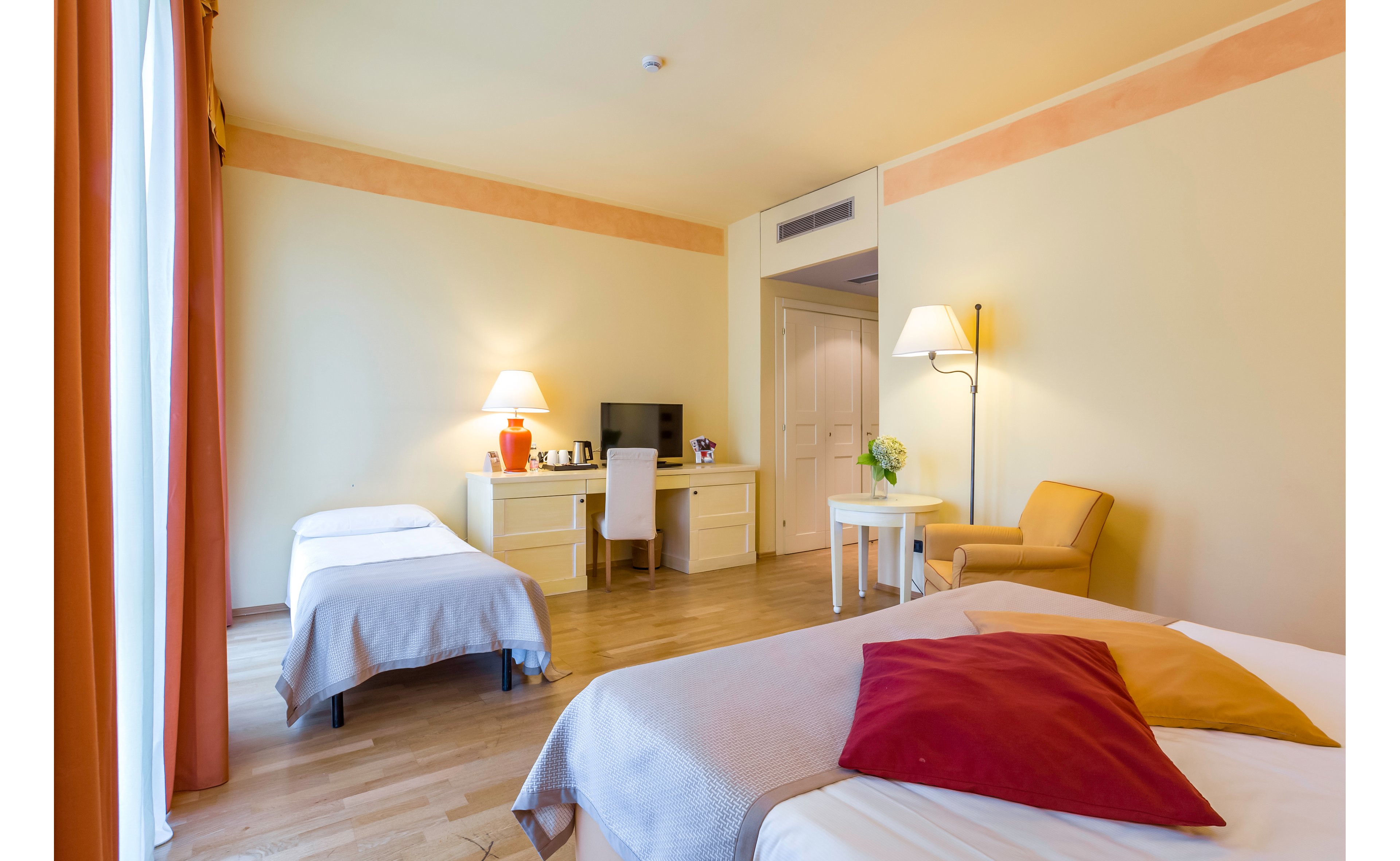 TH Tirrenia Green Park