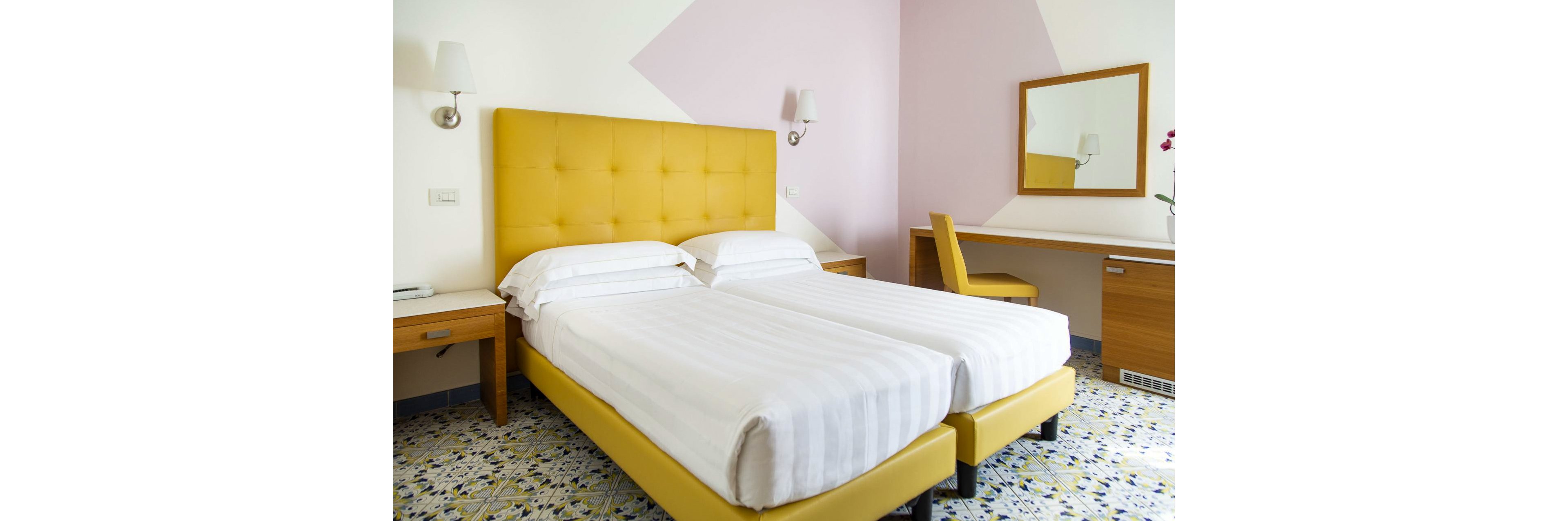 Grand Hotel Forte Dei Marmi