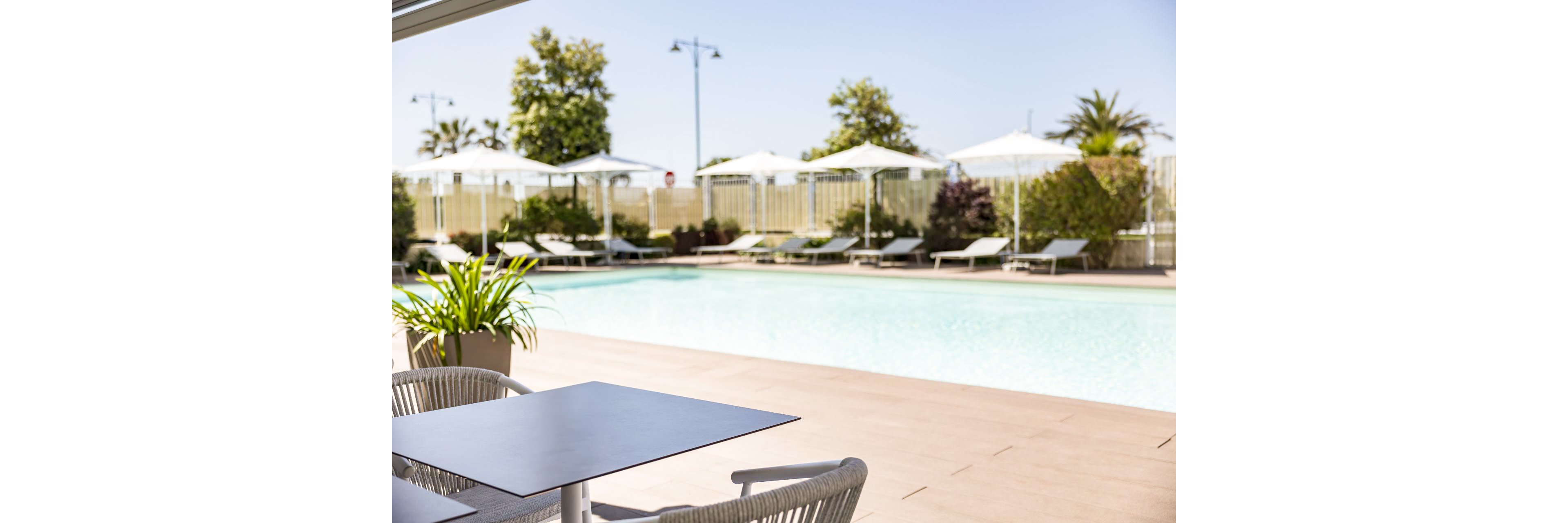 Grand Hotel Forte Dei Marmi