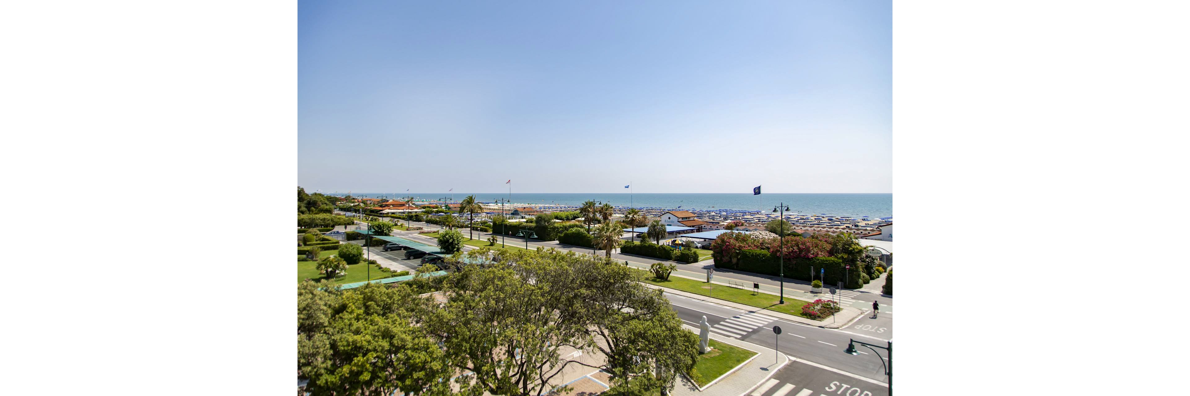Grand Hotel Forte Dei Marmi