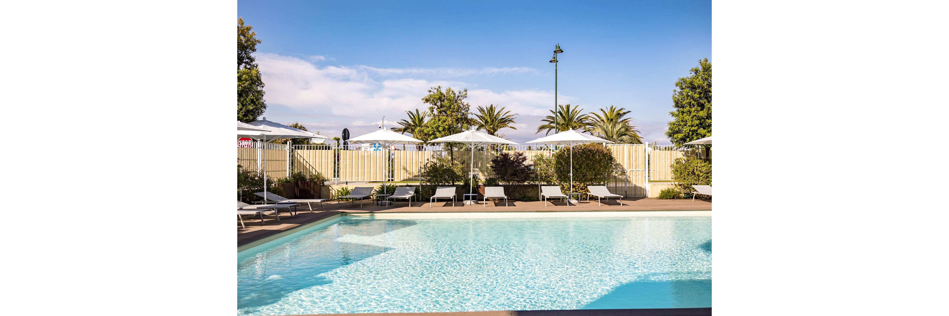 Grand Hotel Forte Dei Marmi