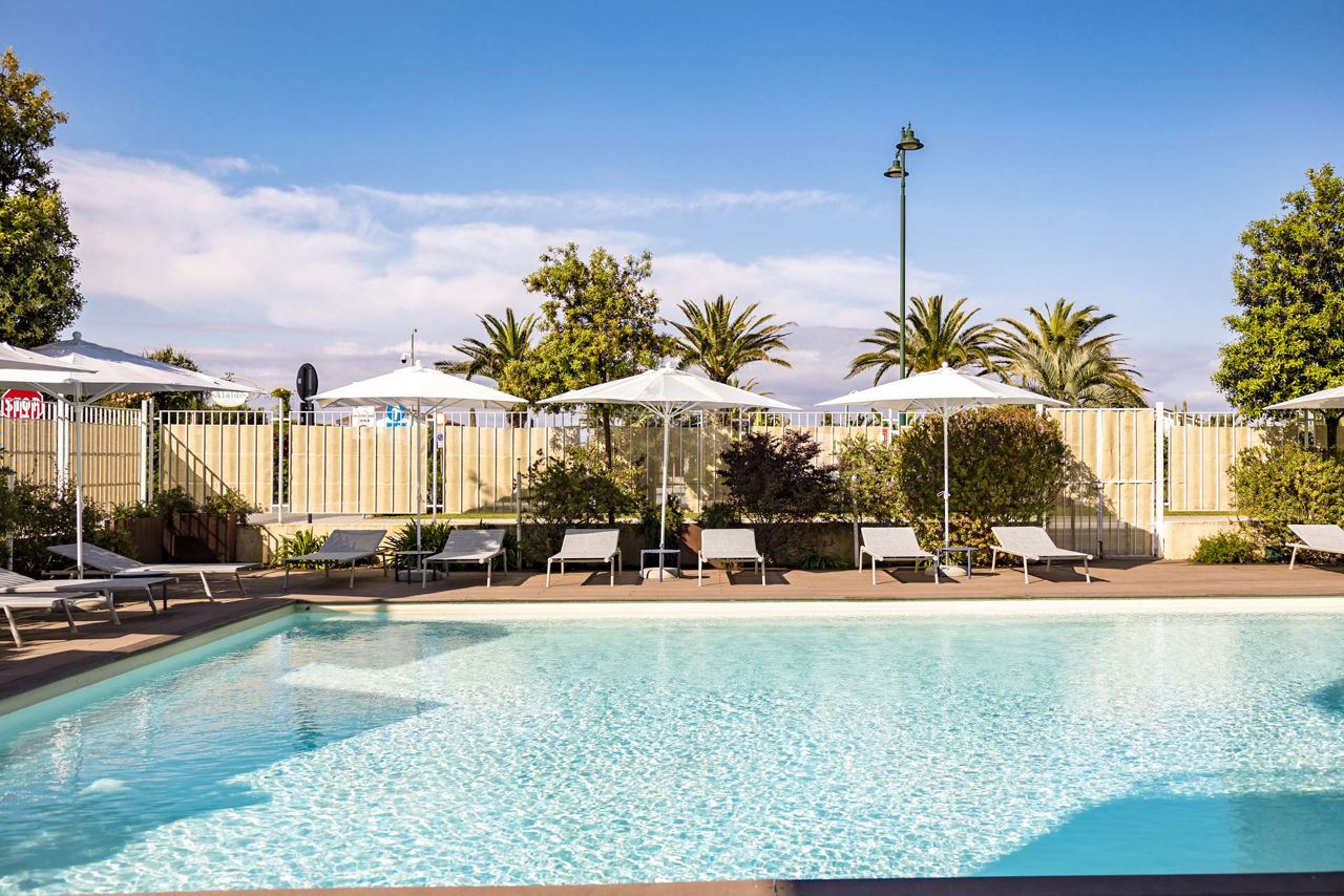 Grand Hotel Forte Dei Marmi