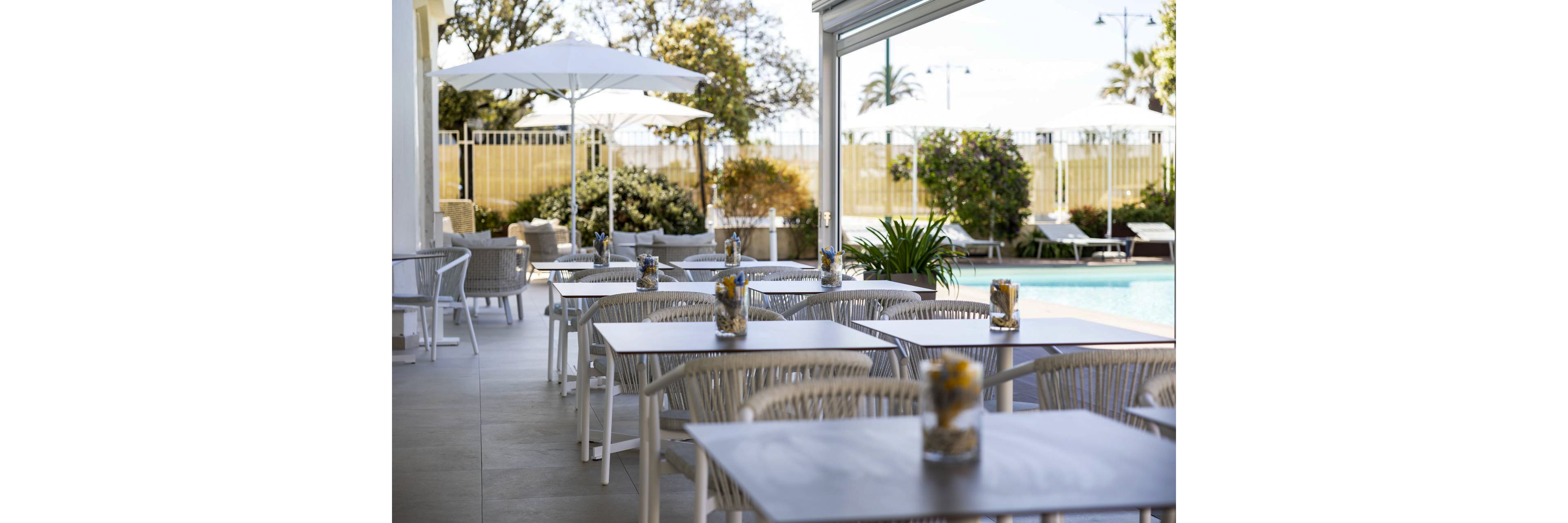 Grand Hotel Forte Dei Marmi