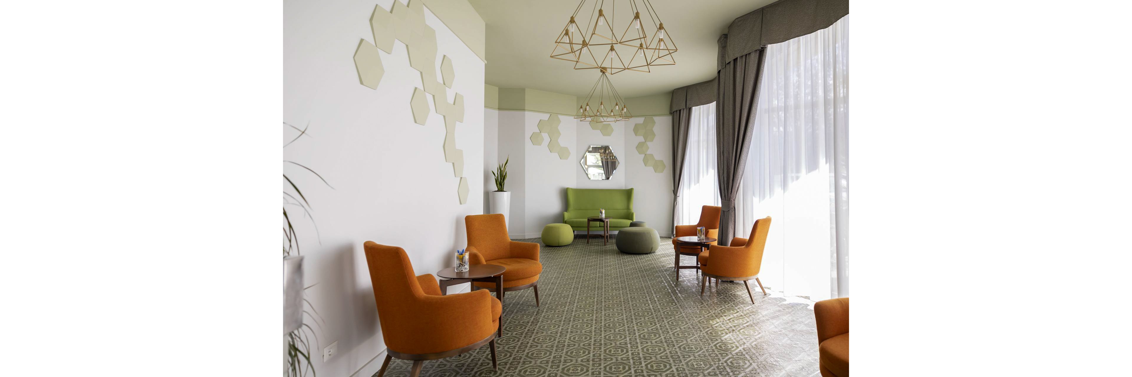 Grand Hotel Forte Dei Marmi