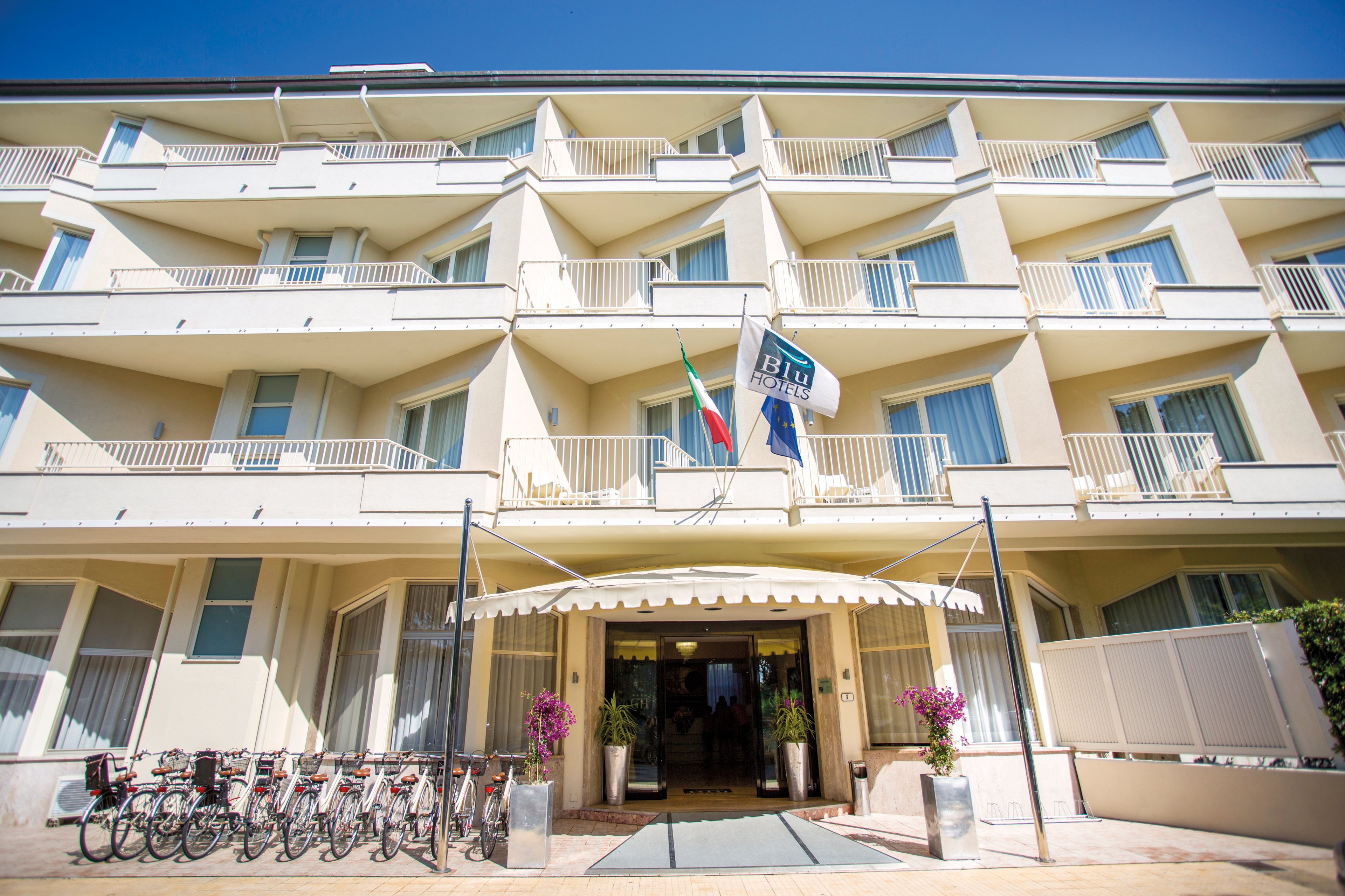 Grand Hotel Forte Dei Marmi