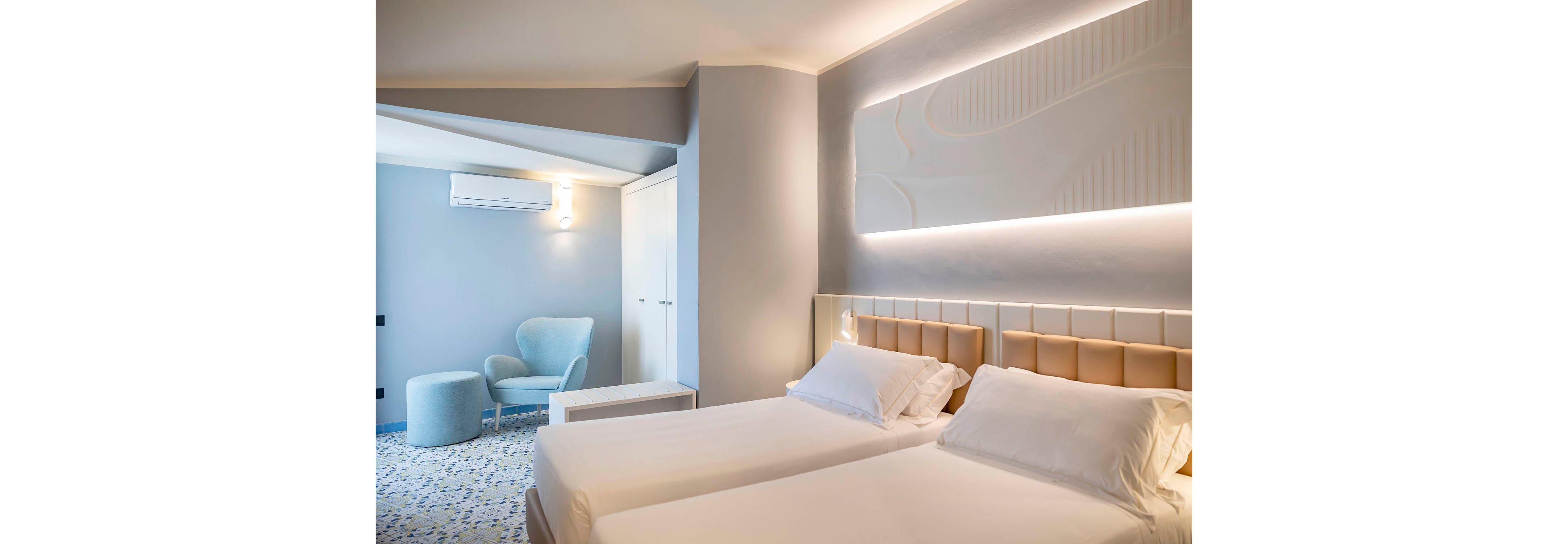 Grand Hotel Forte Dei Marmi