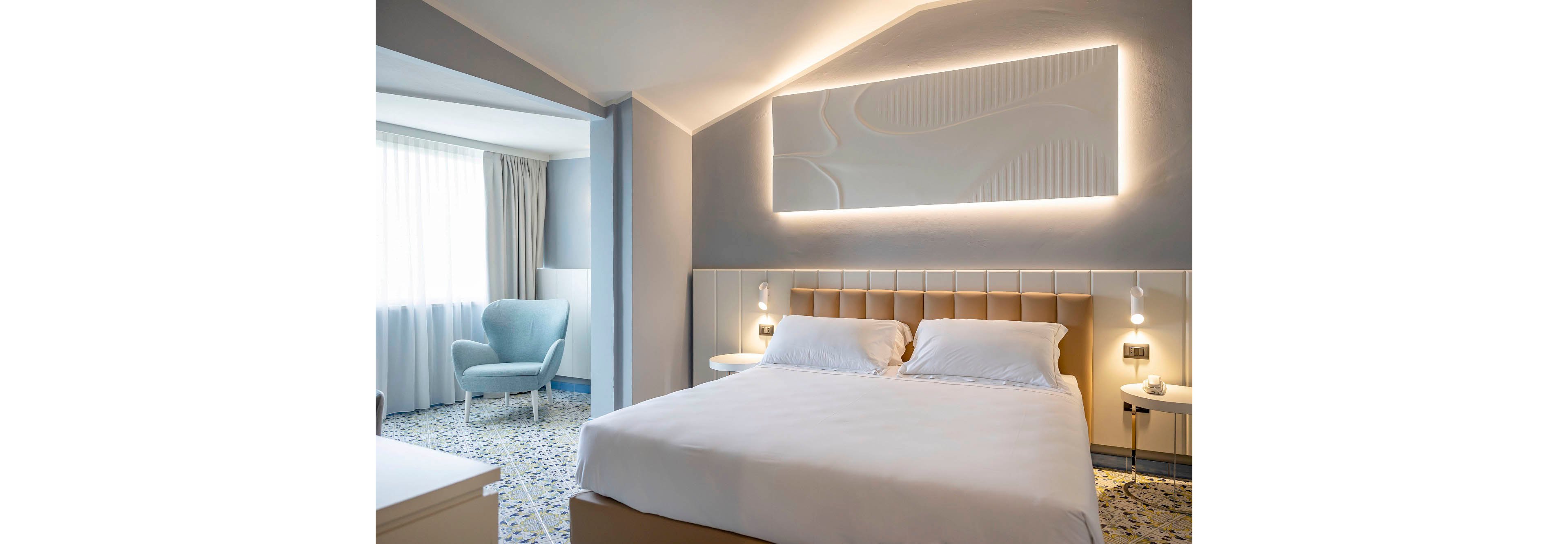 Grand Hotel Forte Dei Marmi