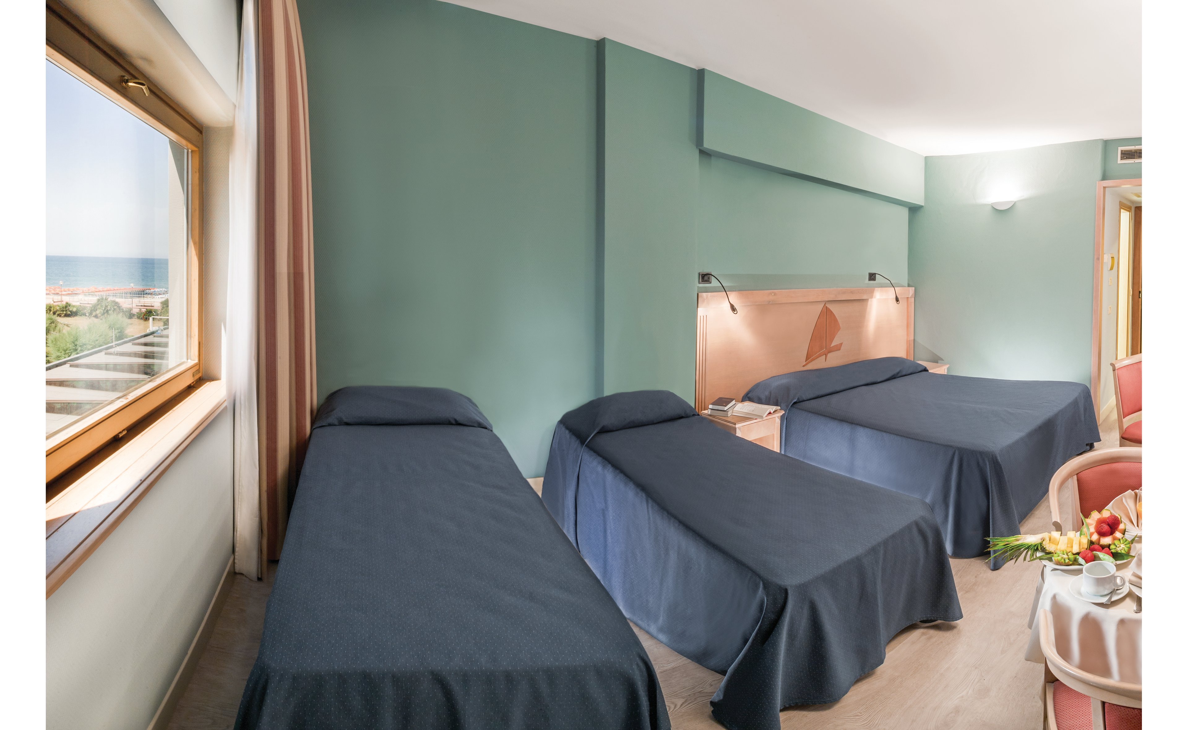 Grand Hotel Continental