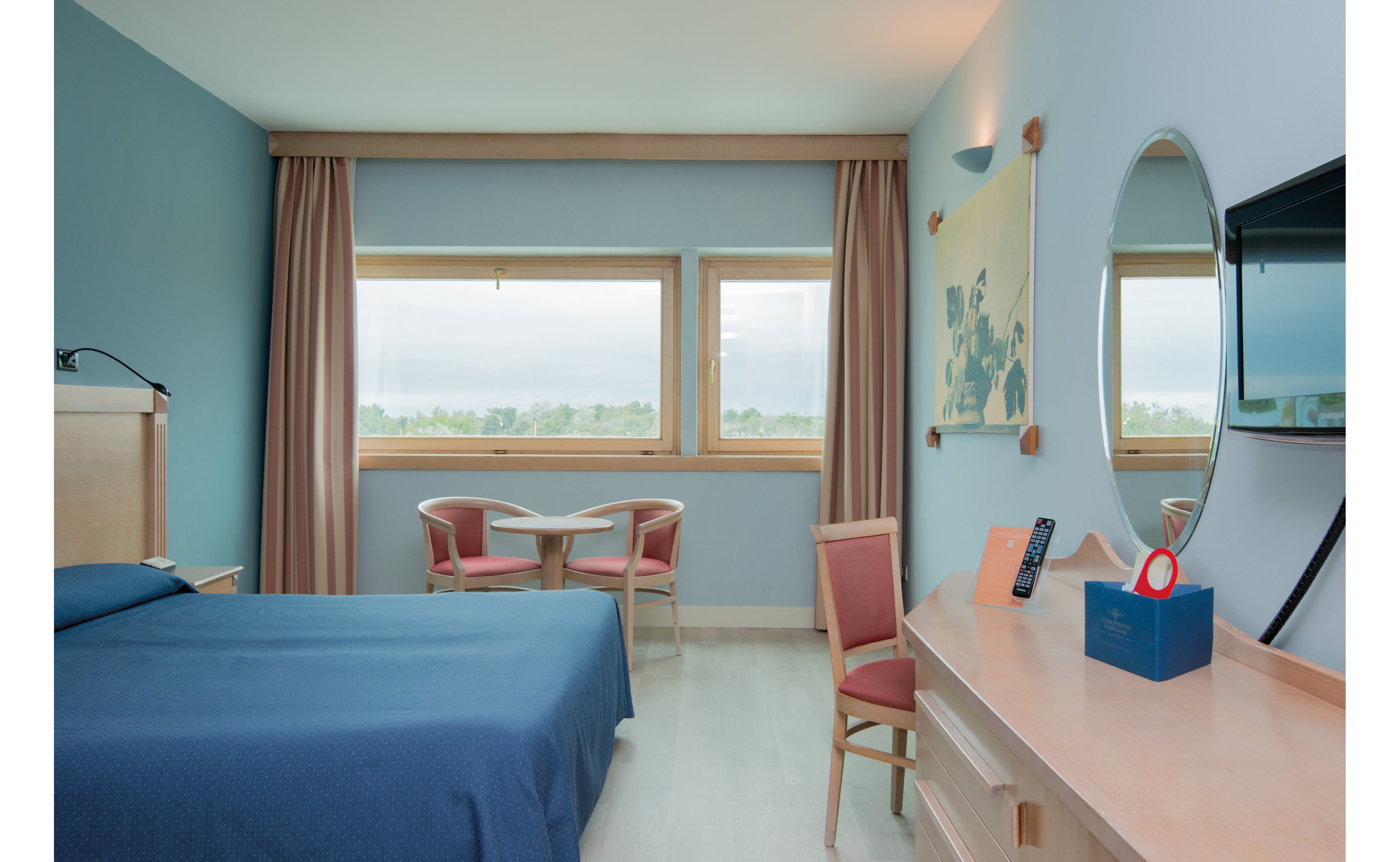 Grand Hotel Continental