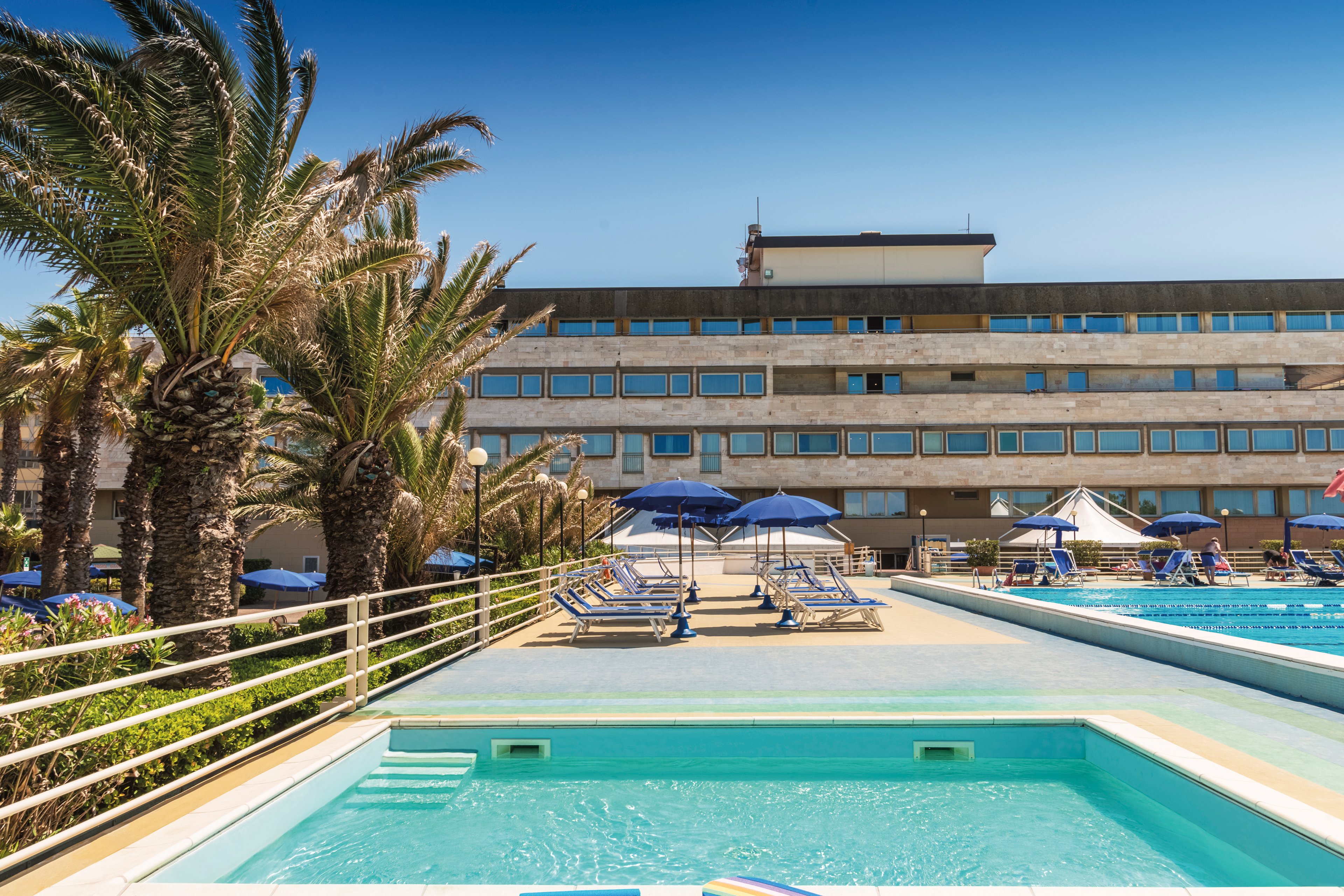 Grand Hotel Continental