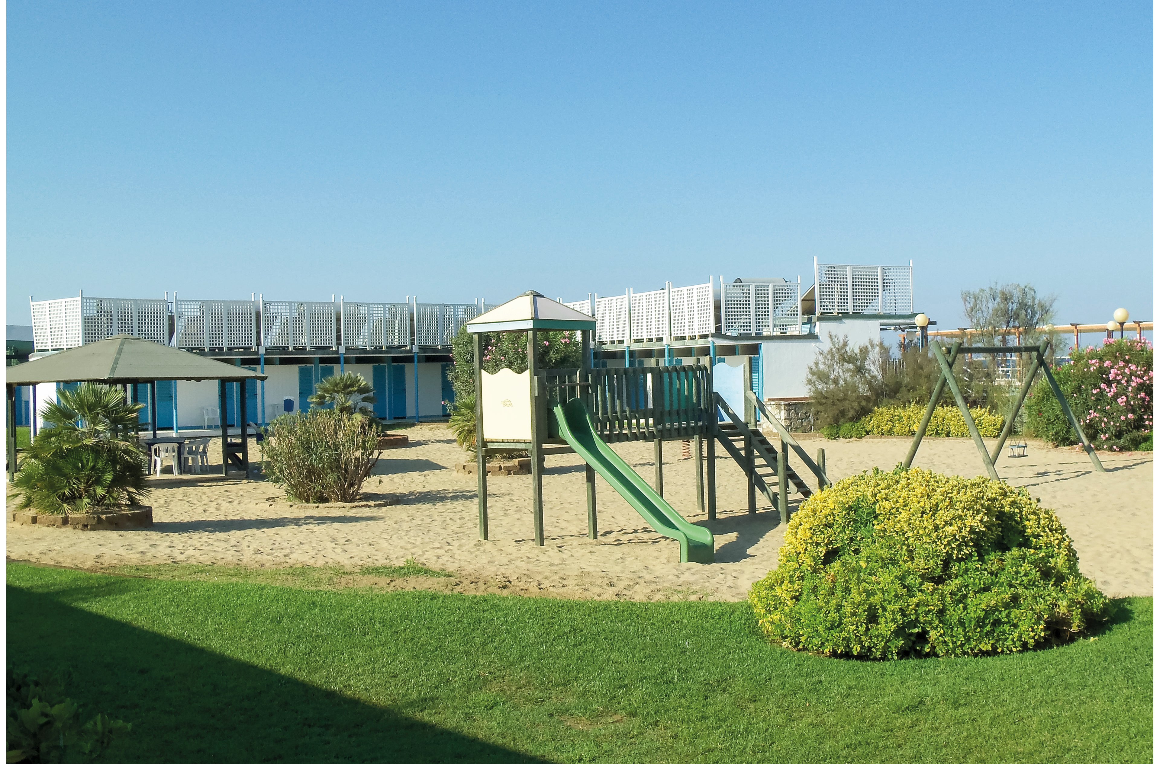 Grand Hotel Continental