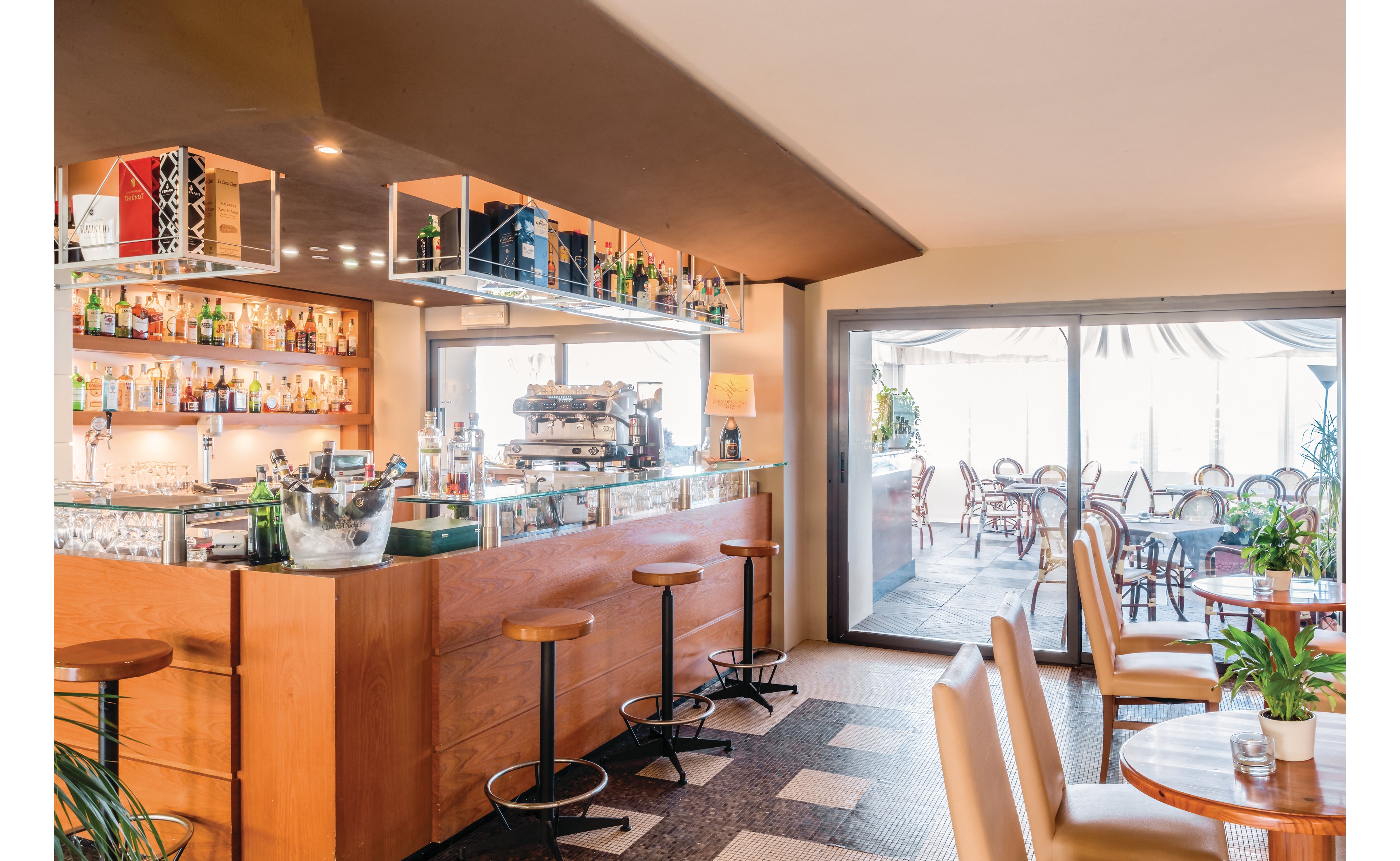 Grand Hotel Continental