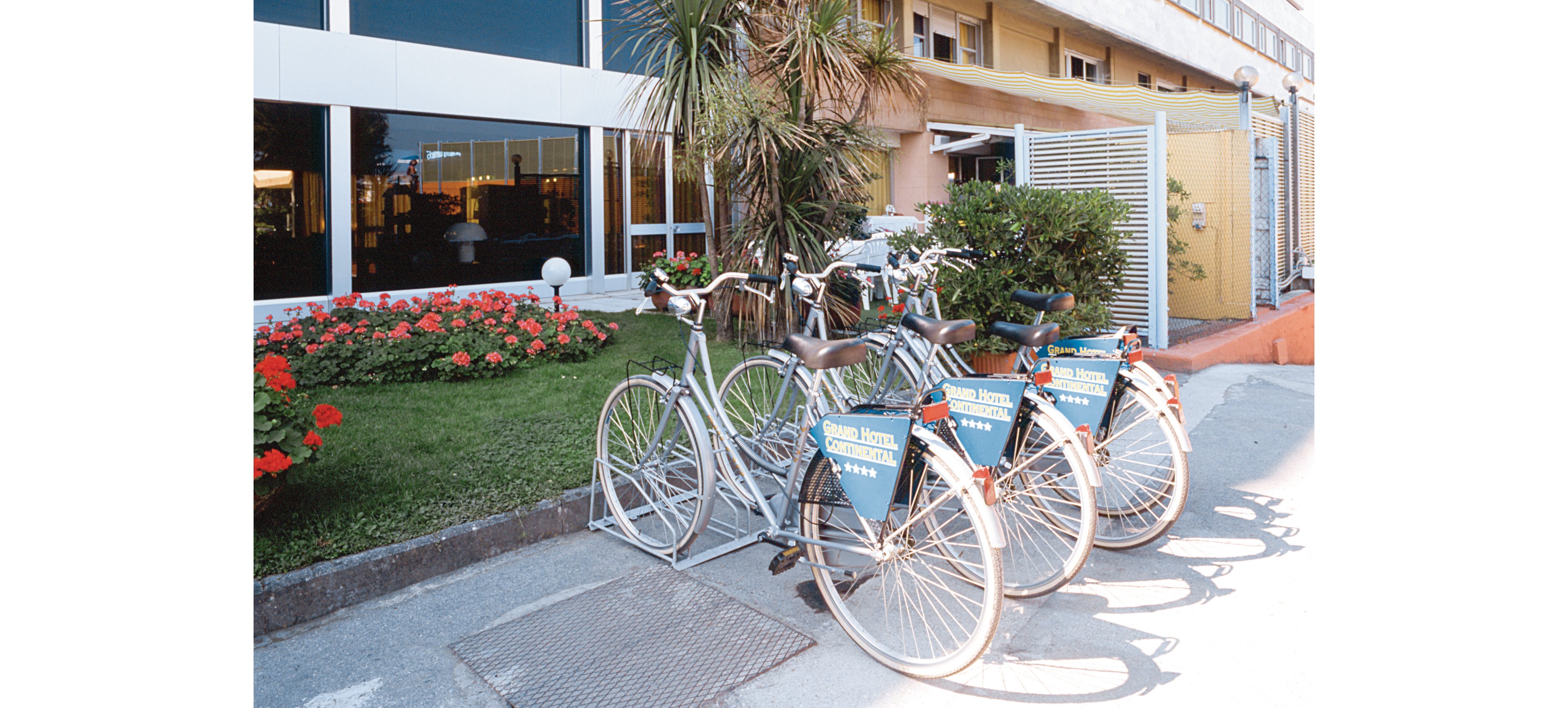 Grand Hotel Continental