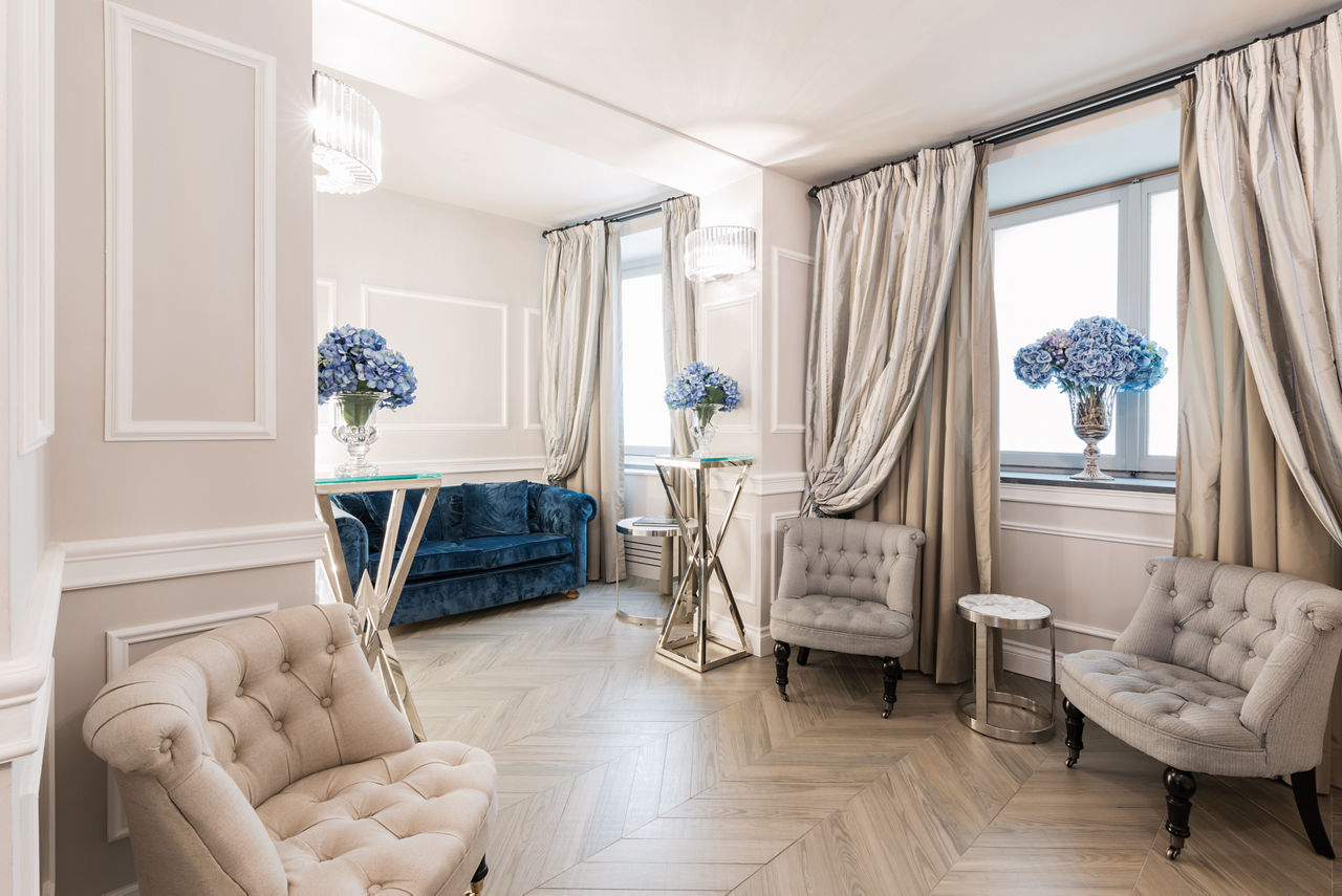 FH55 Hotel Calzaiuoli