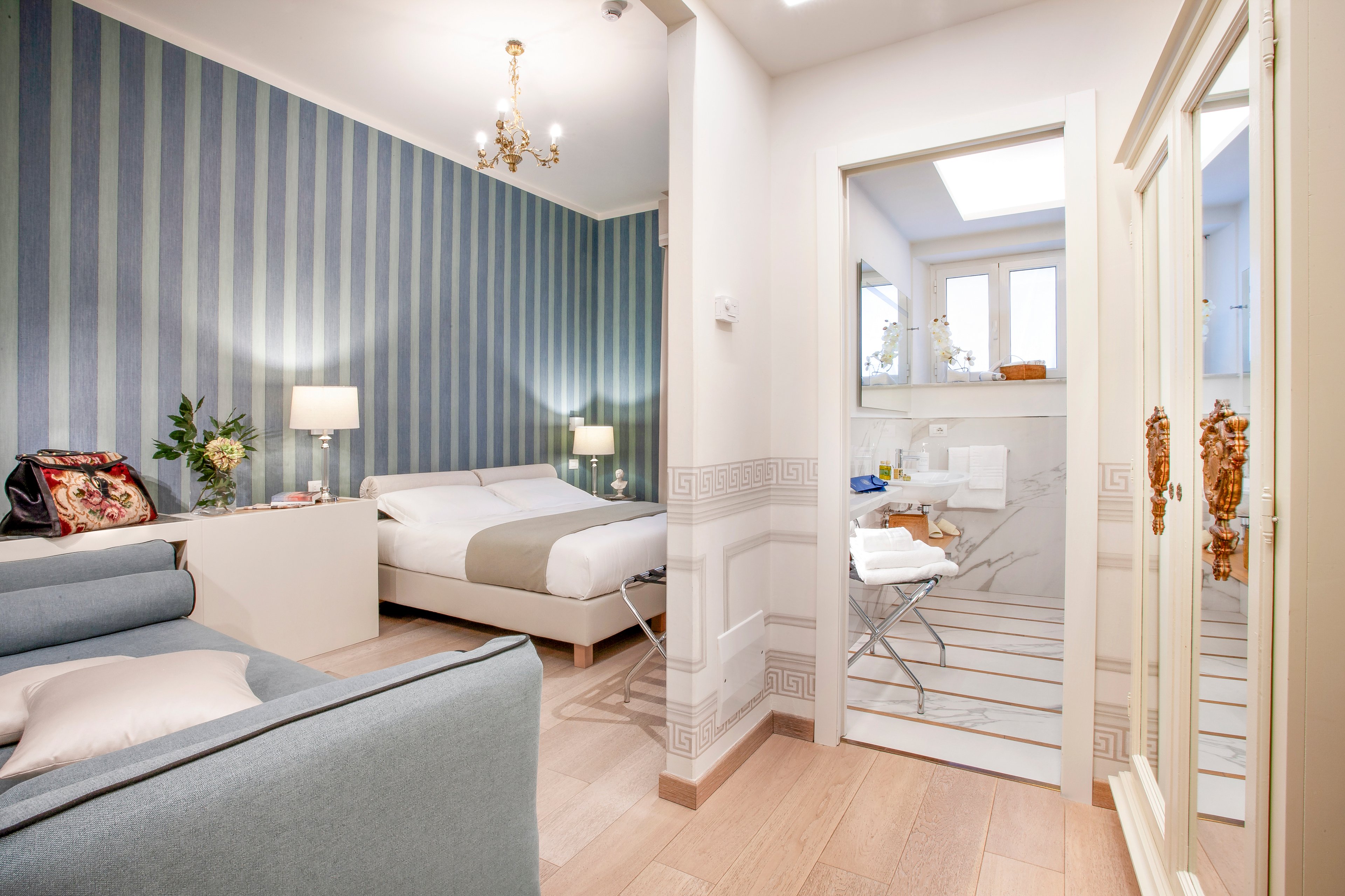 Palace Hotel Viareggio