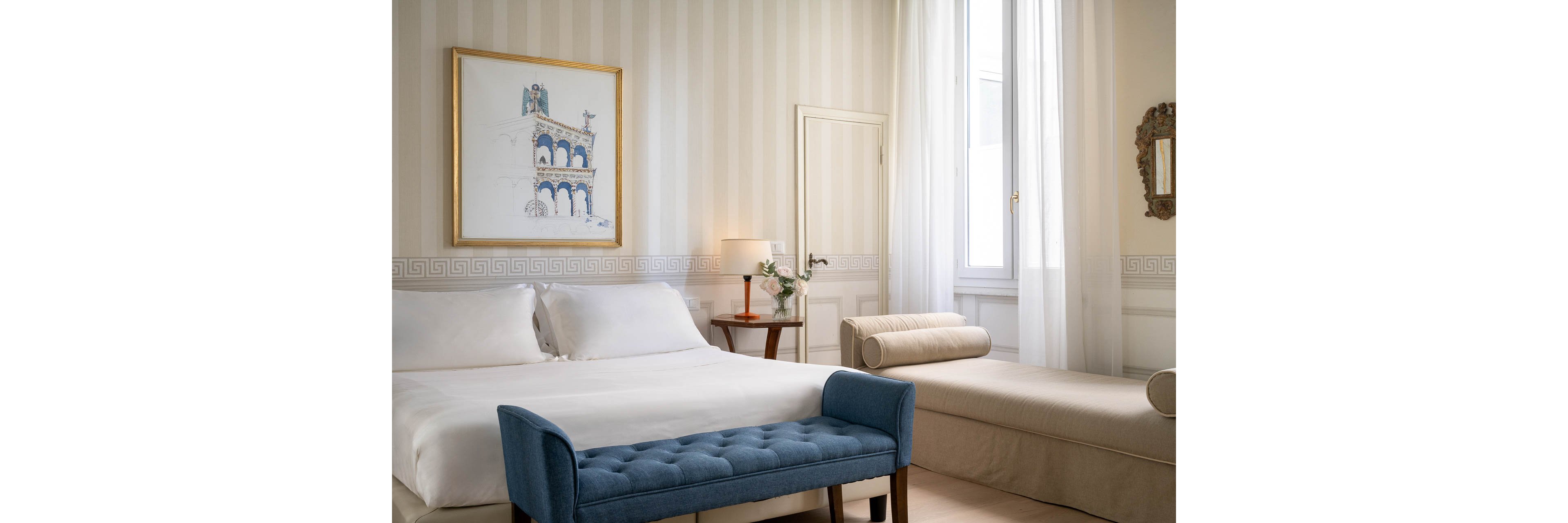 Palace Hotel Viareggio