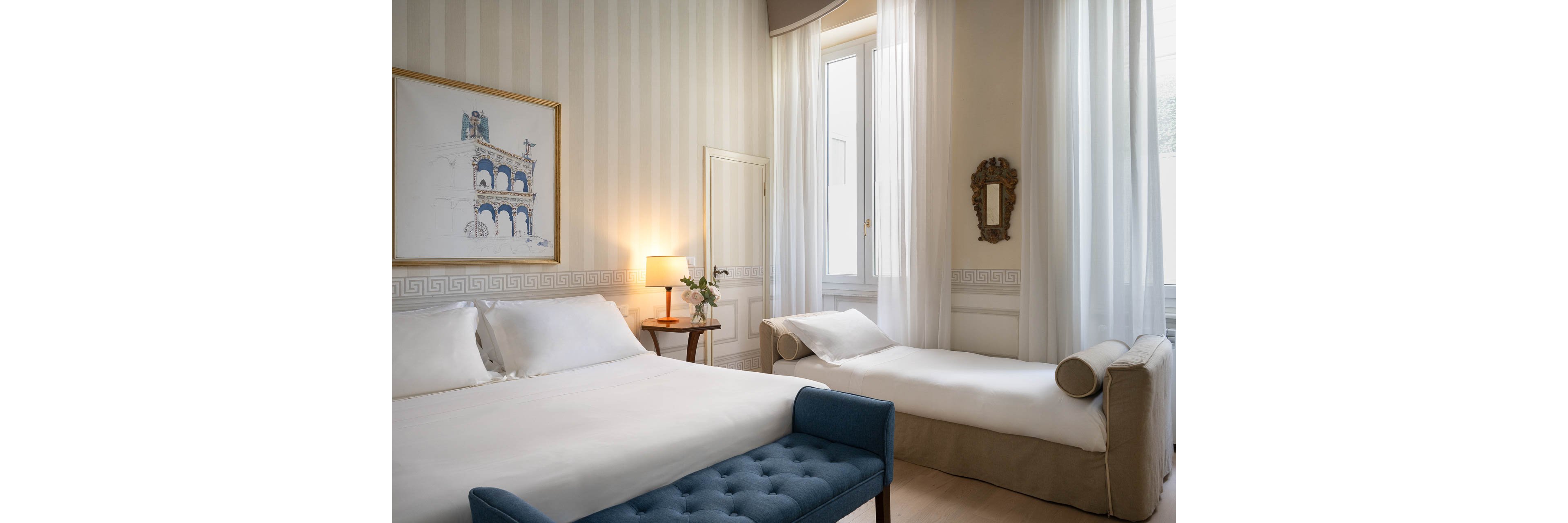 Palace Hotel Viareggio