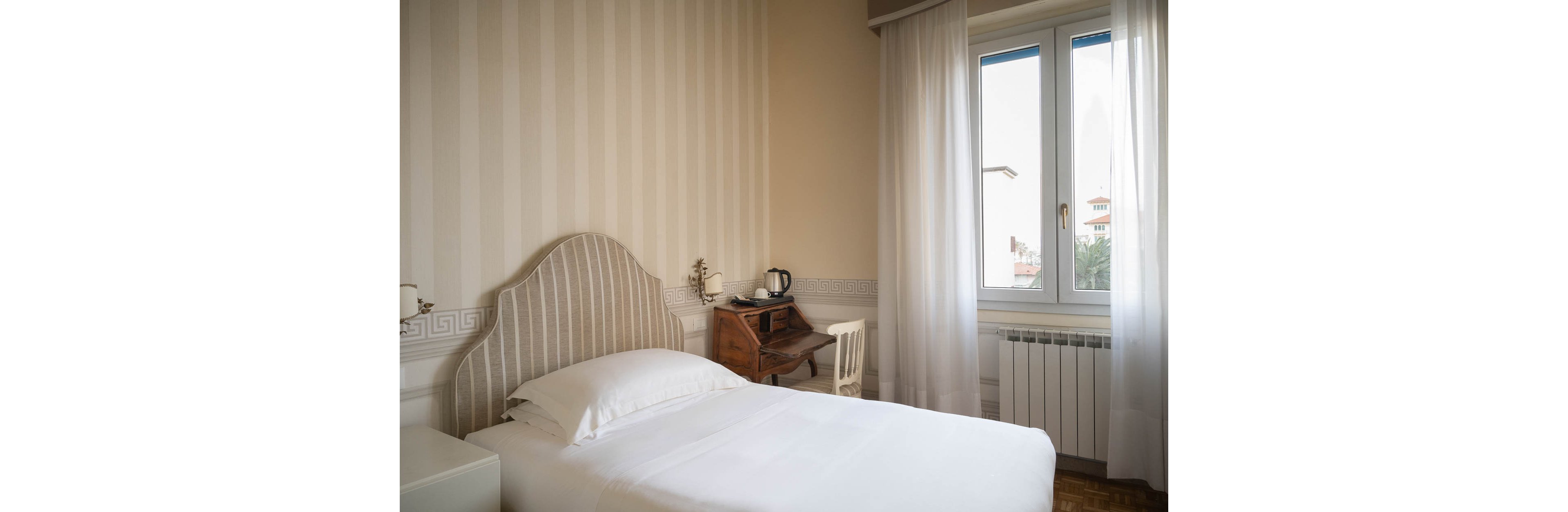 Palace Hotel Viareggio