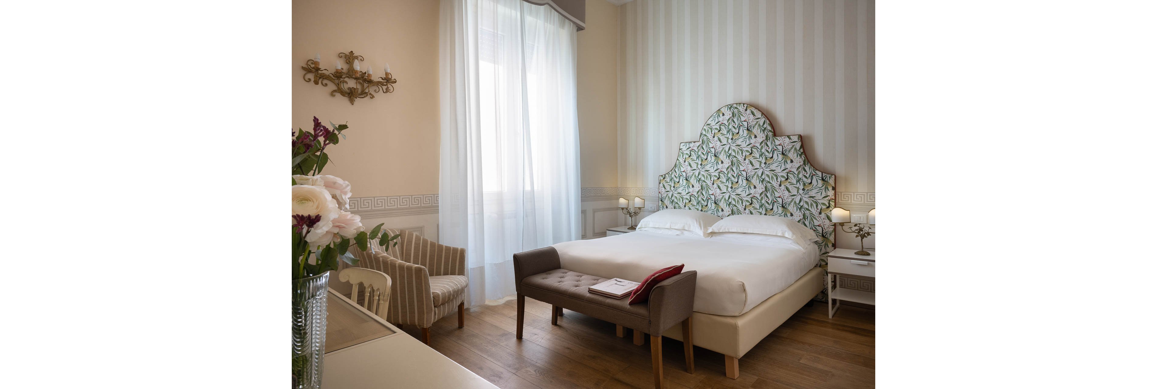 Palace Hotel Viareggio