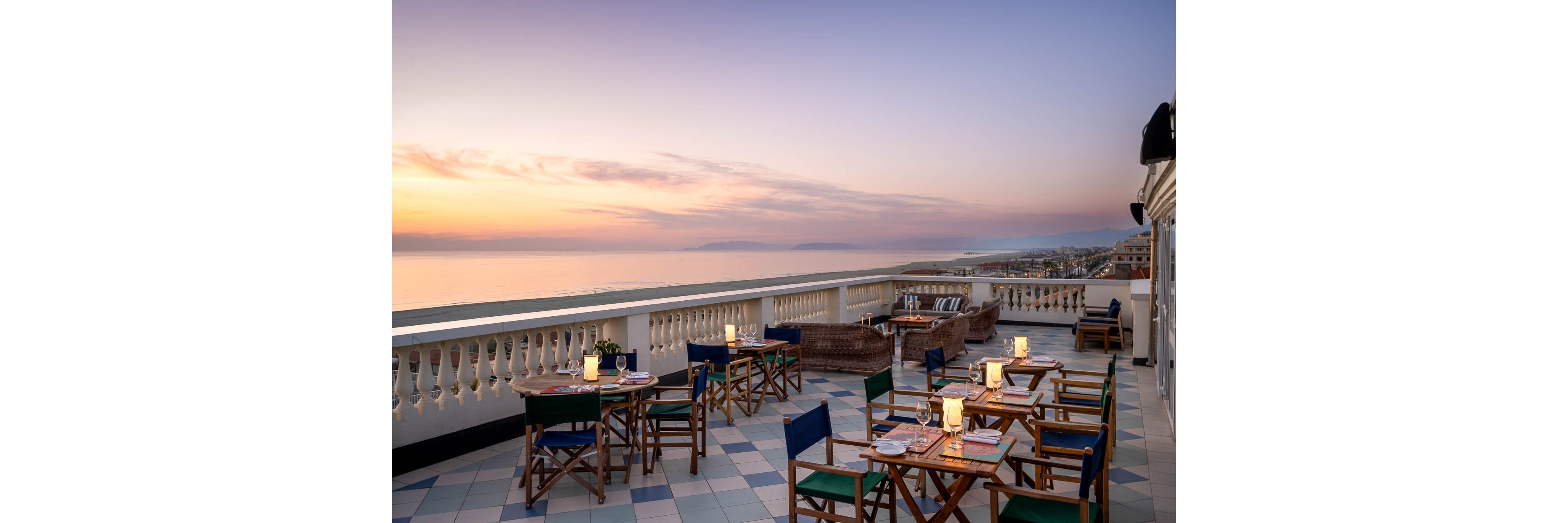 Palace Hotel Viareggio