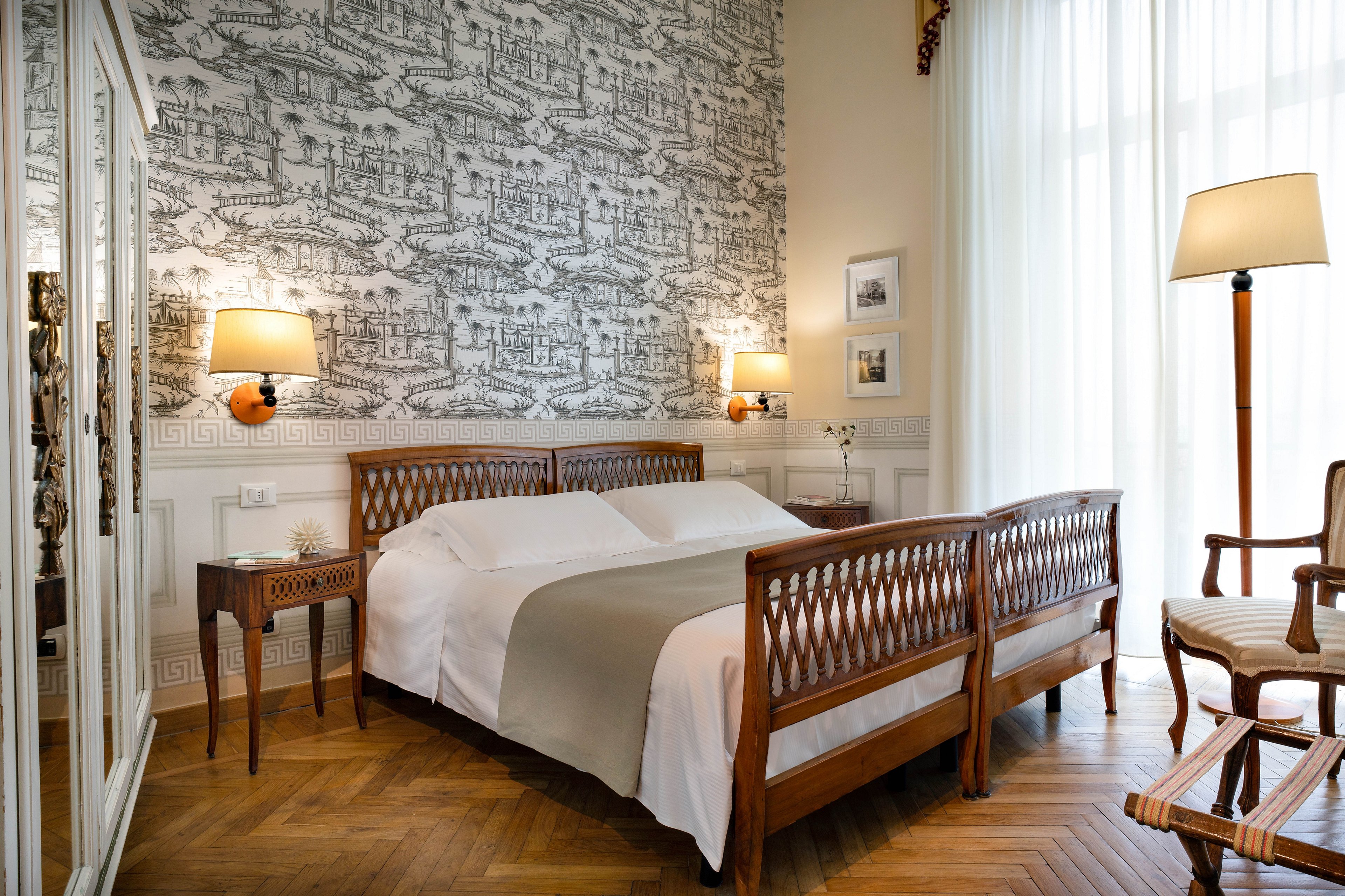 Palace Hotel Viareggio