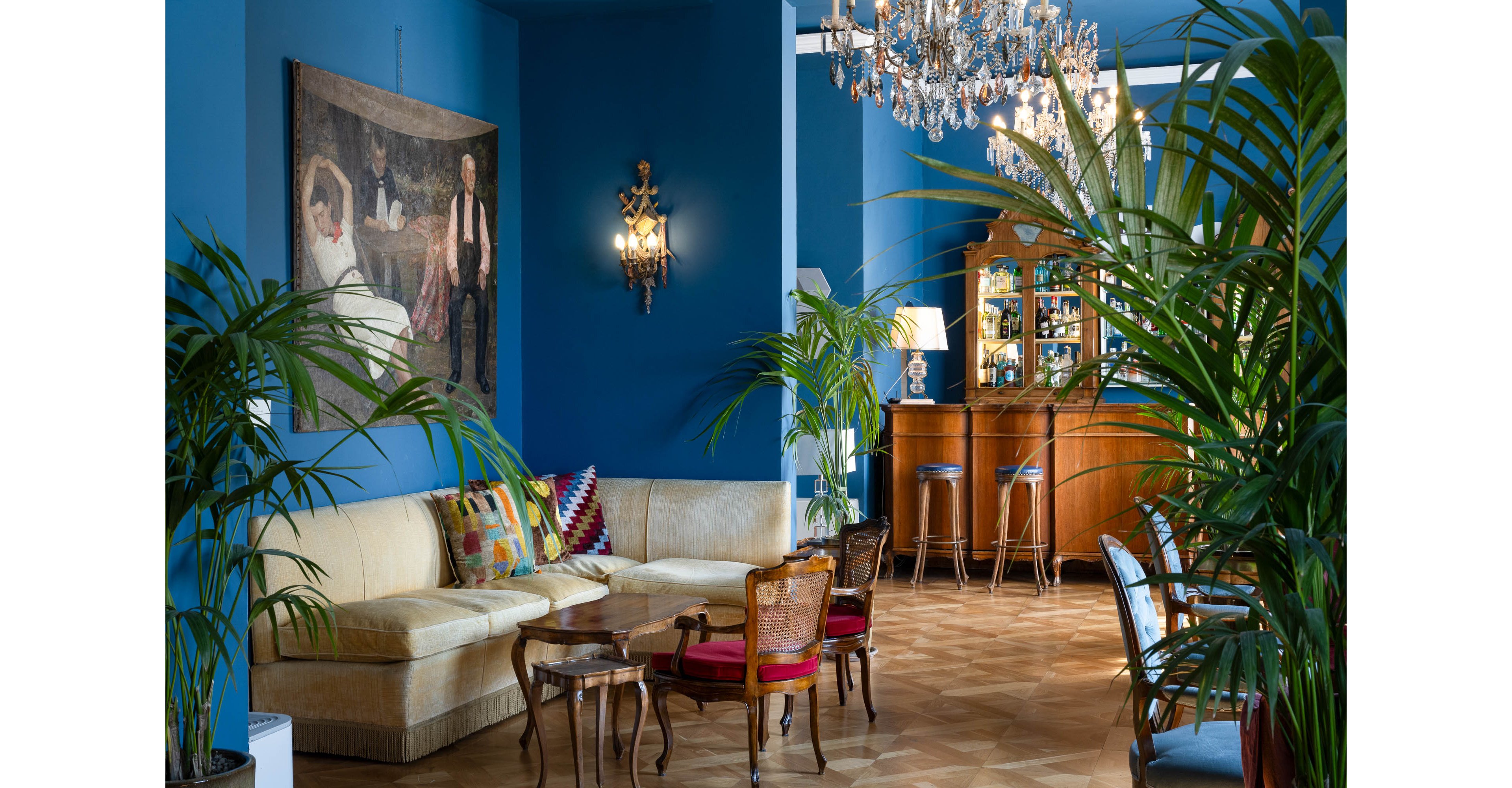 Palace Hotel Viareggio