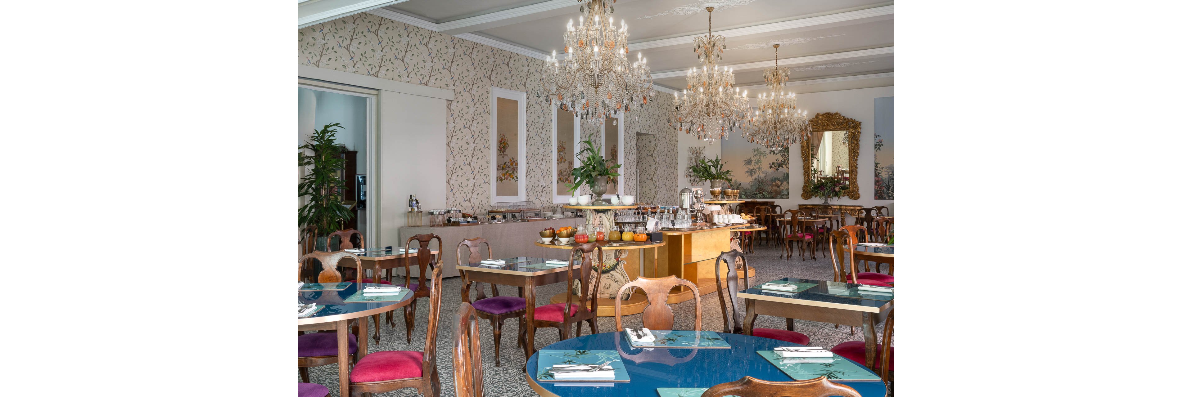 Palace Hotel Viareggio