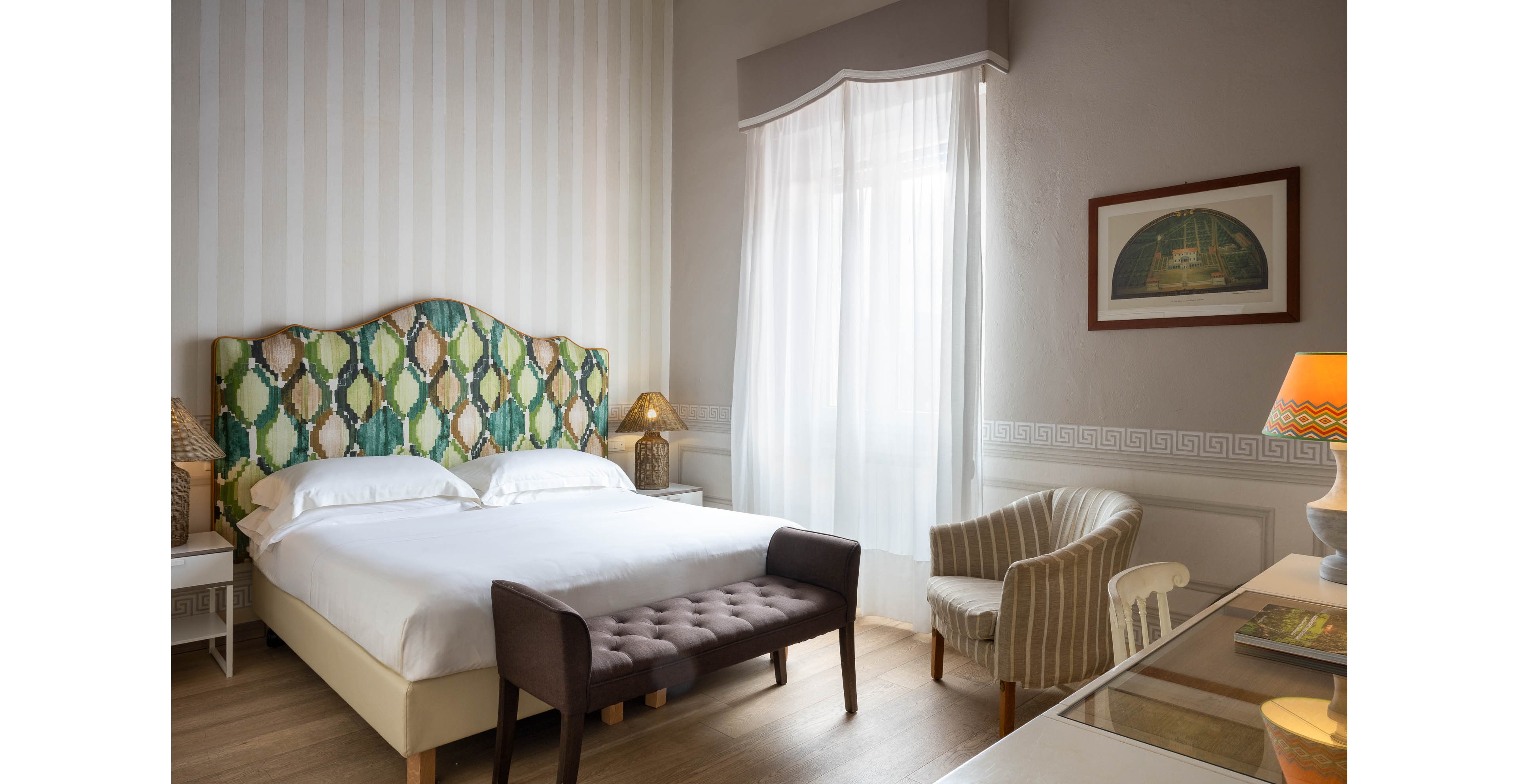 Palace Hotel Viareggio