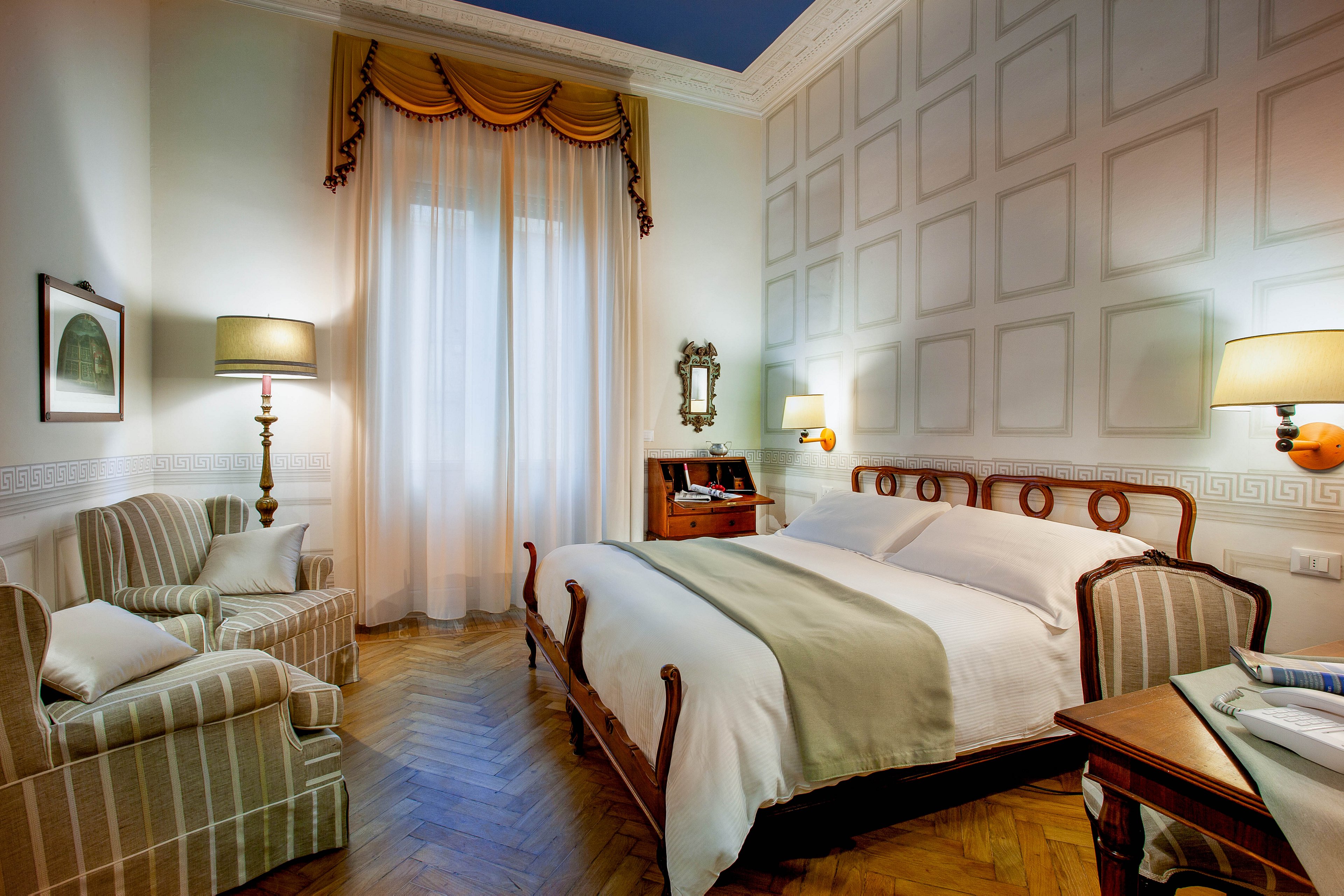 Palace Hotel Viareggio