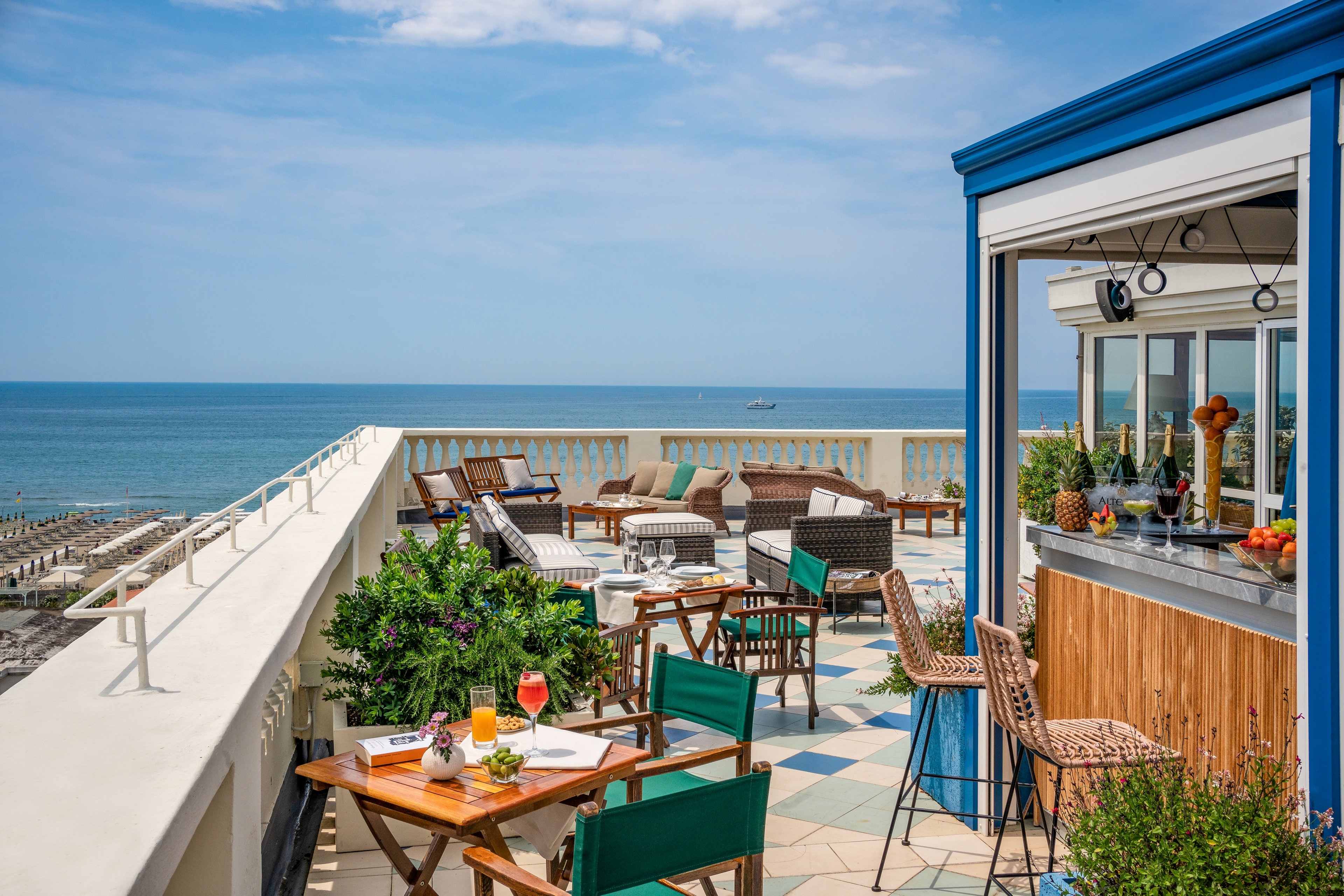 Palace Hotel Viareggio