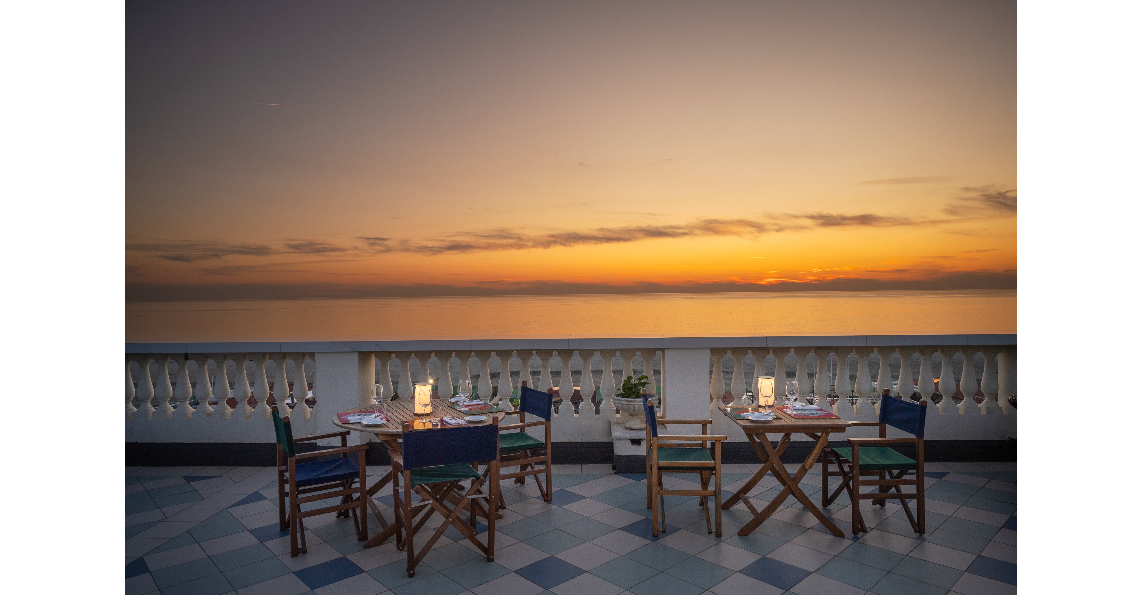 Palace Hotel Viareggio