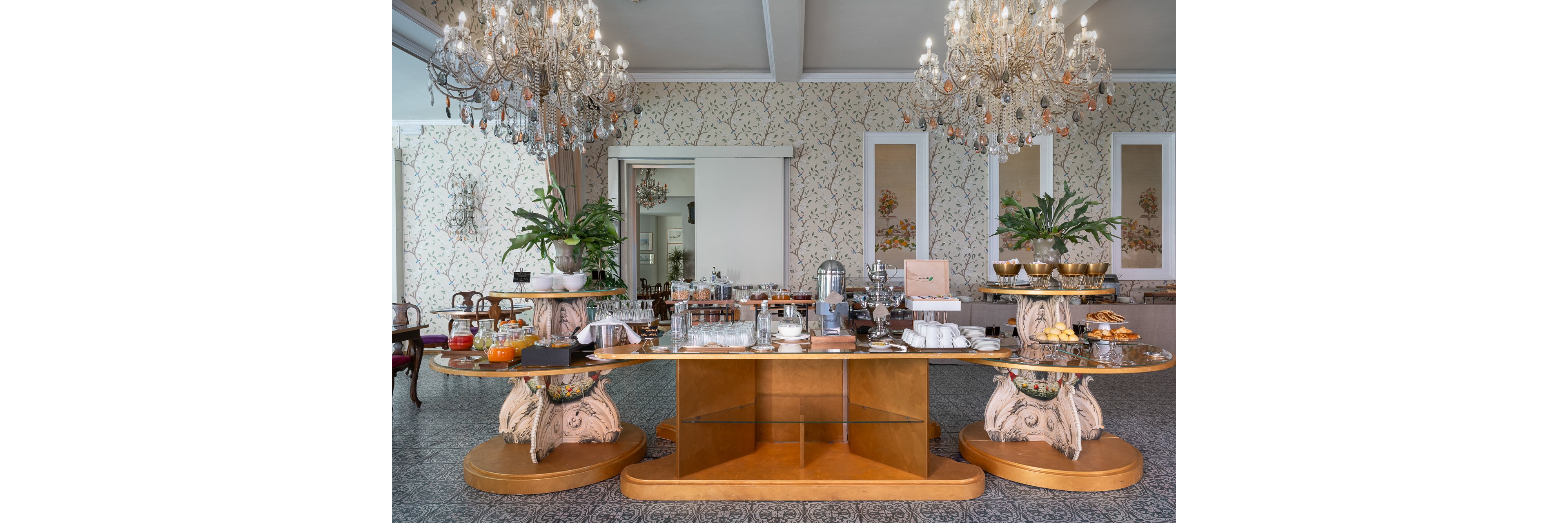 Palace Hotel Viareggio