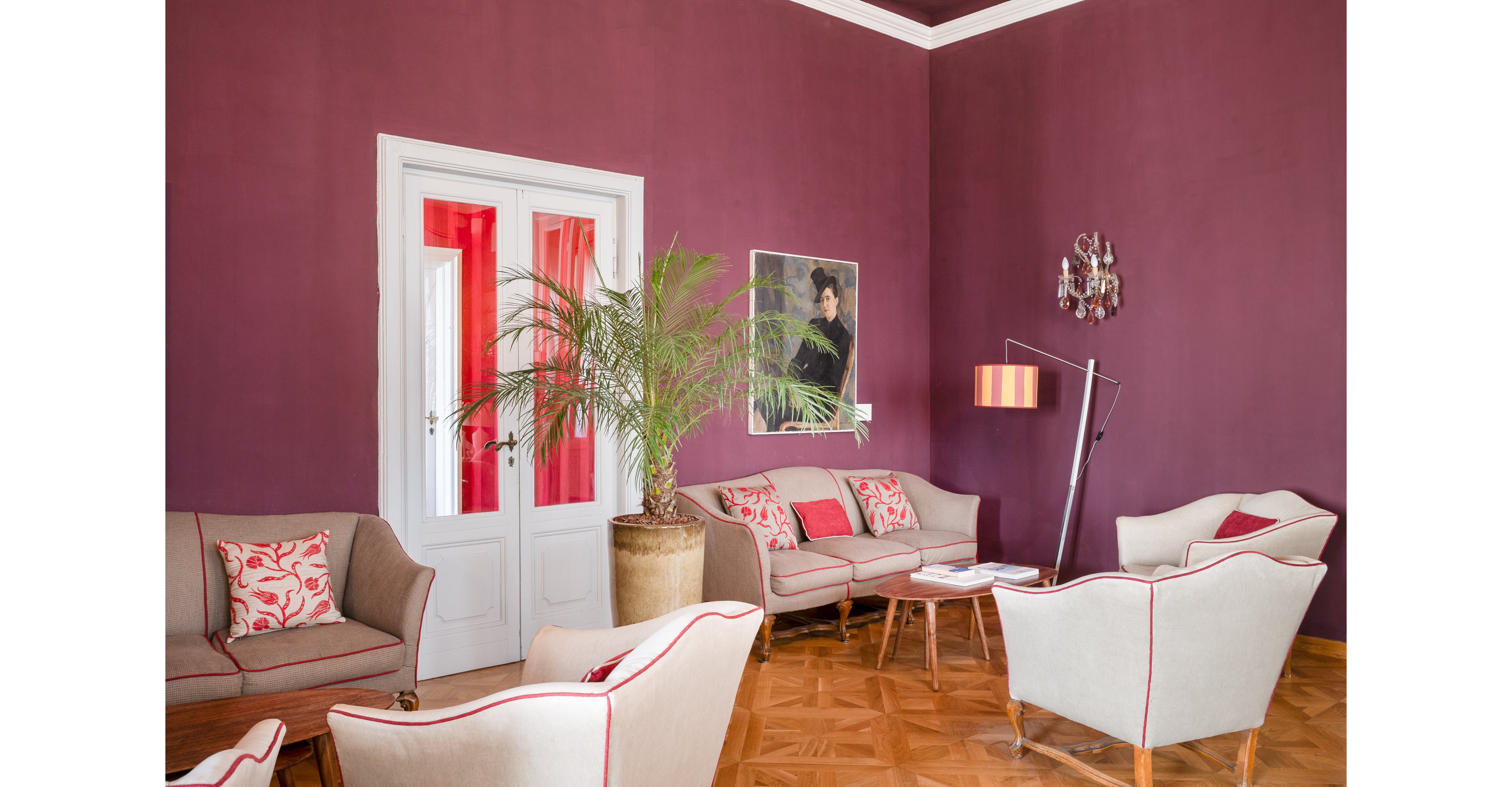 Palace Hotel Viareggio