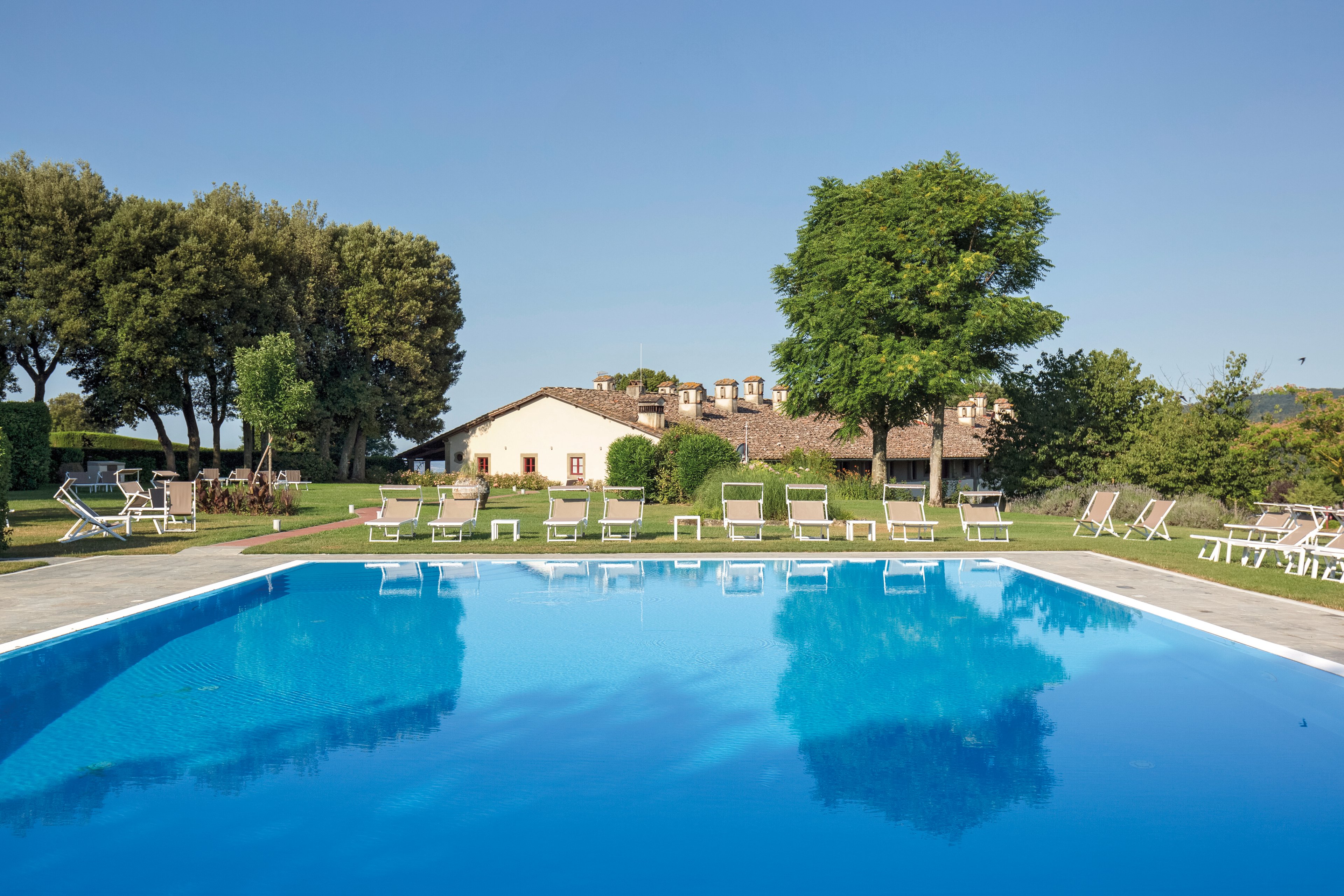 Hotel Tenuta di Artimino Melia Collection