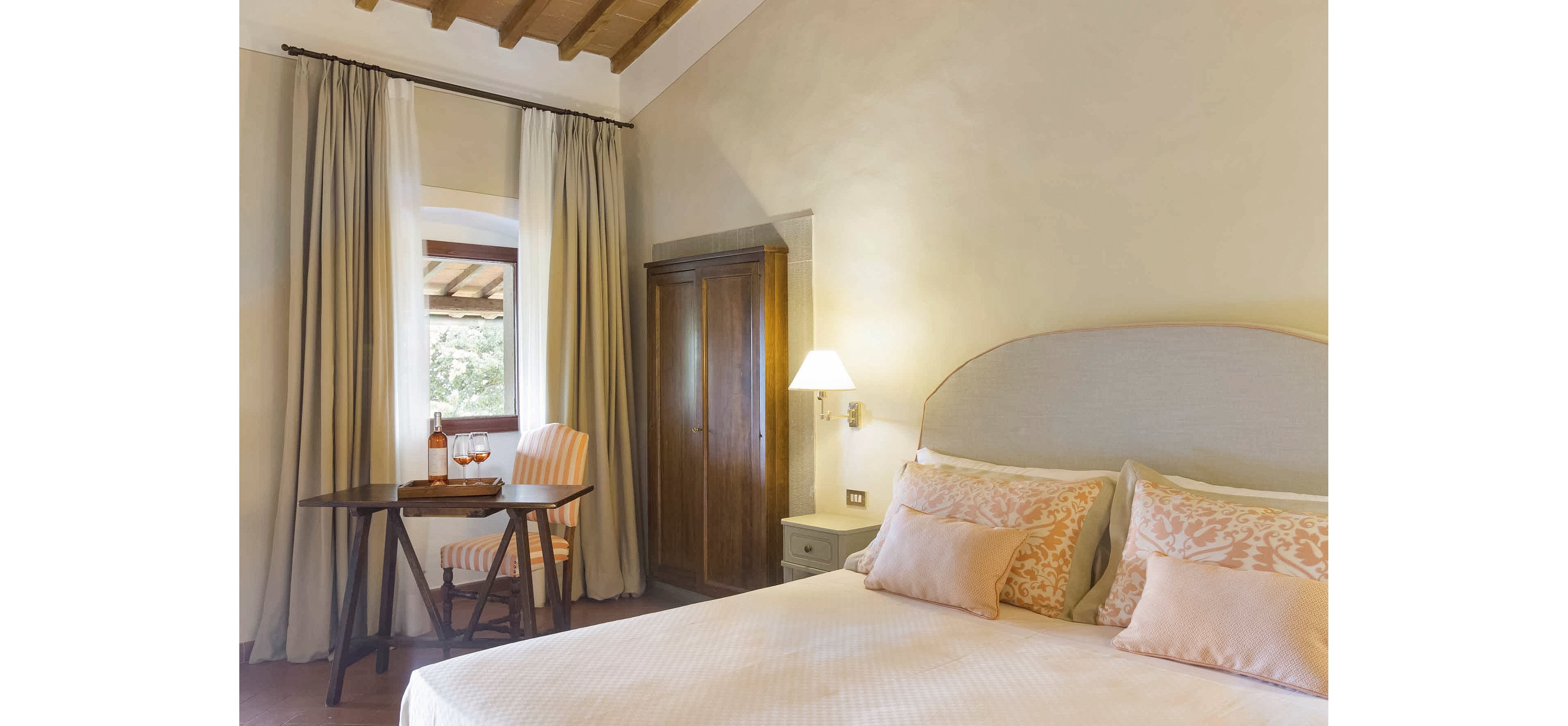 Hotel Tenuta di Artimino Melia Collection