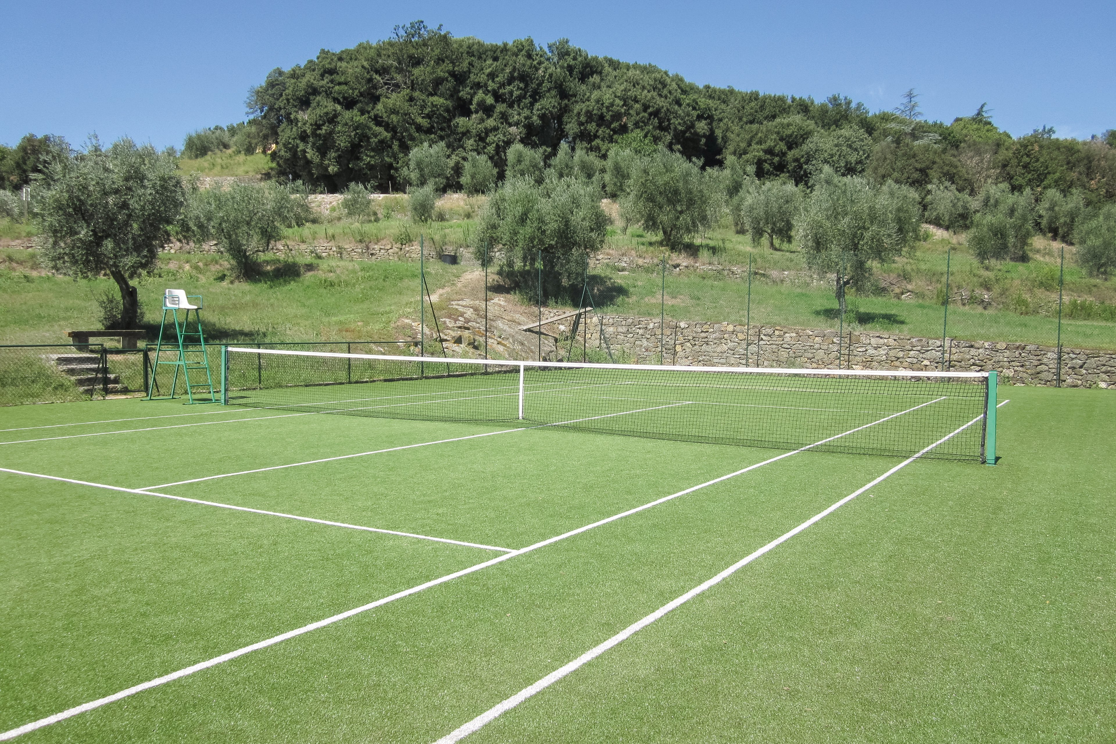 Hotel Tenuta di Artimino Melia Collection