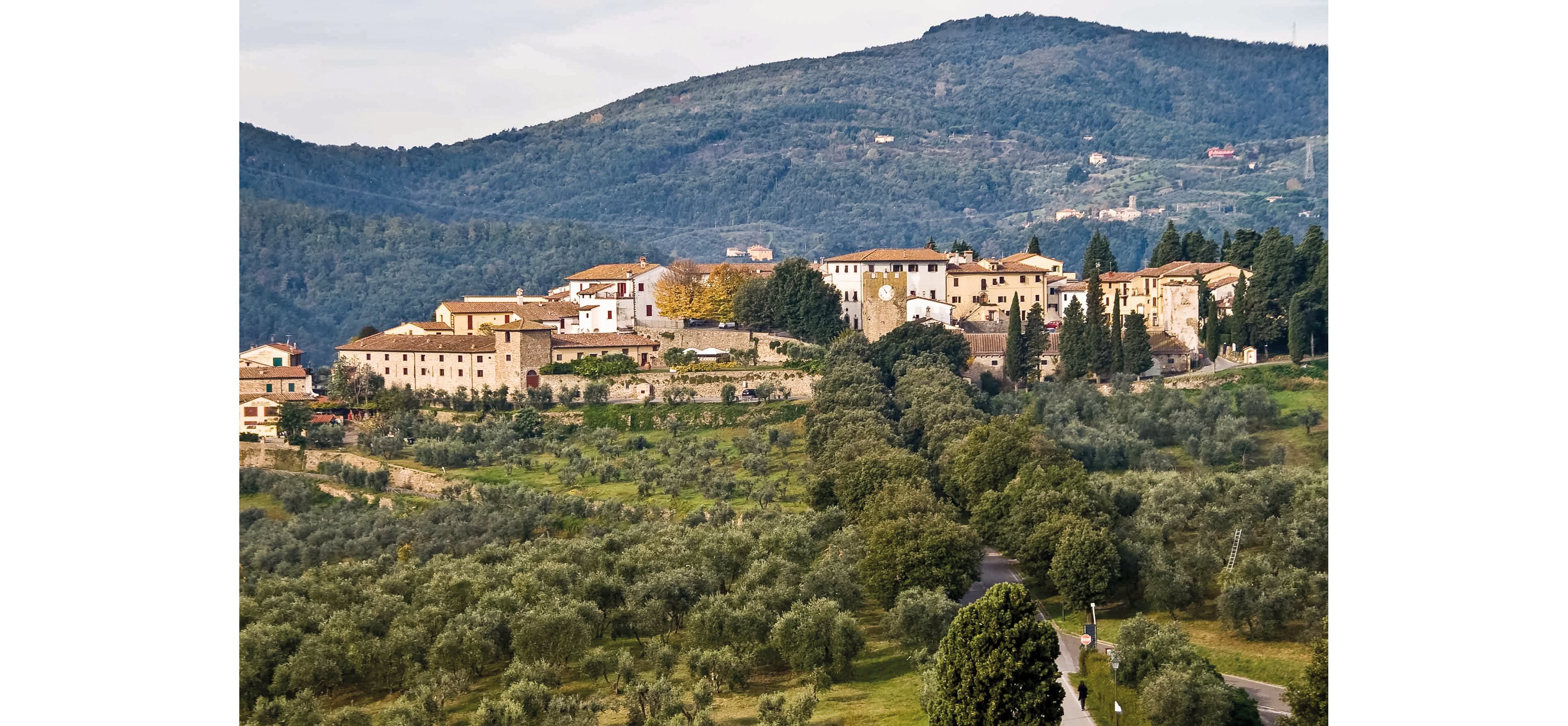 Hotel Tenuta di Artimino Melia Collection