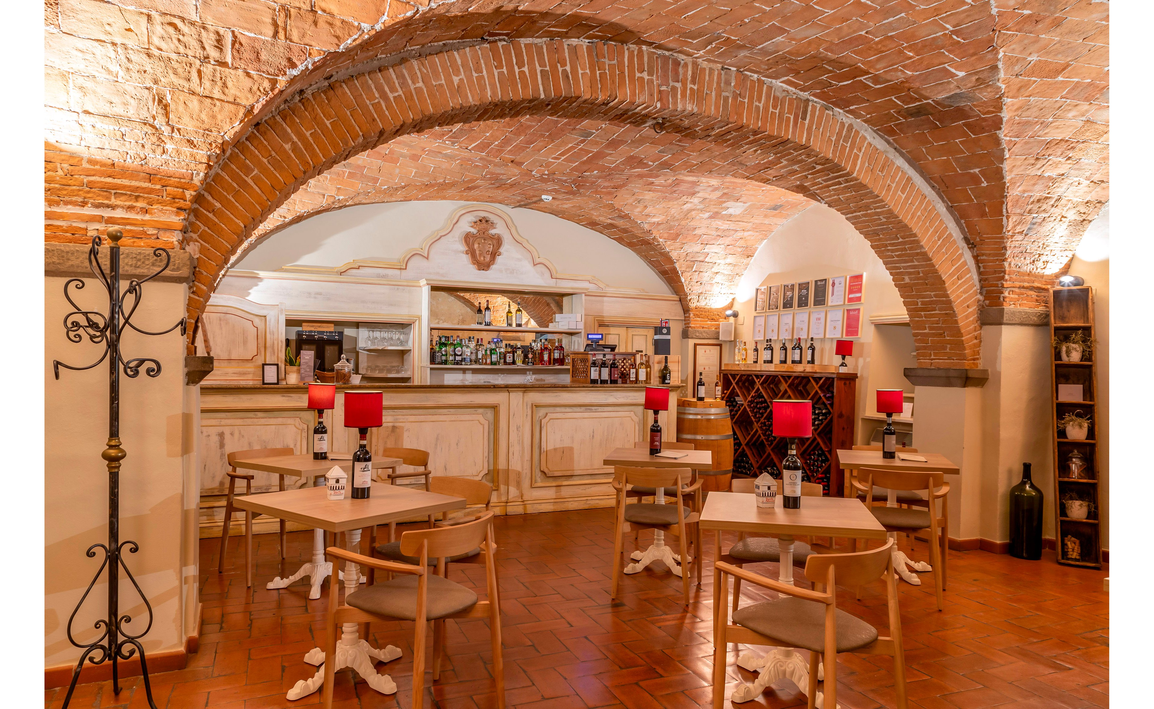 Hotel Tenuta di Artimino Melia Collection