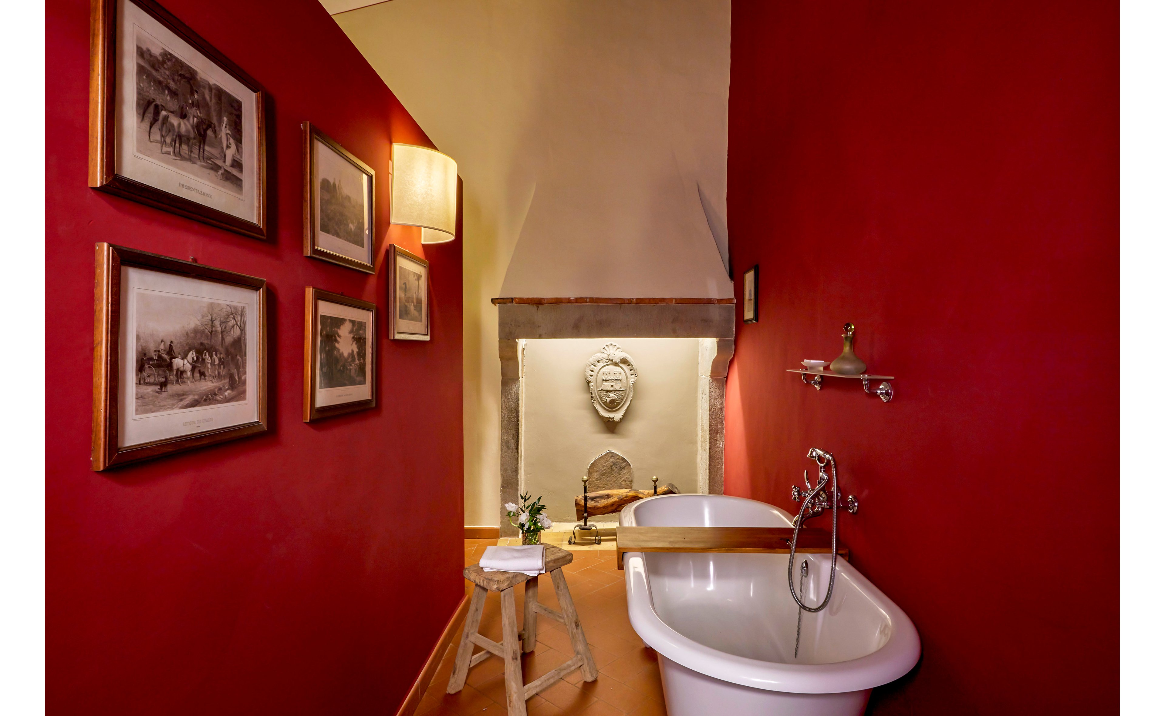 Hotel Tenuta di Artimino Melia Collection